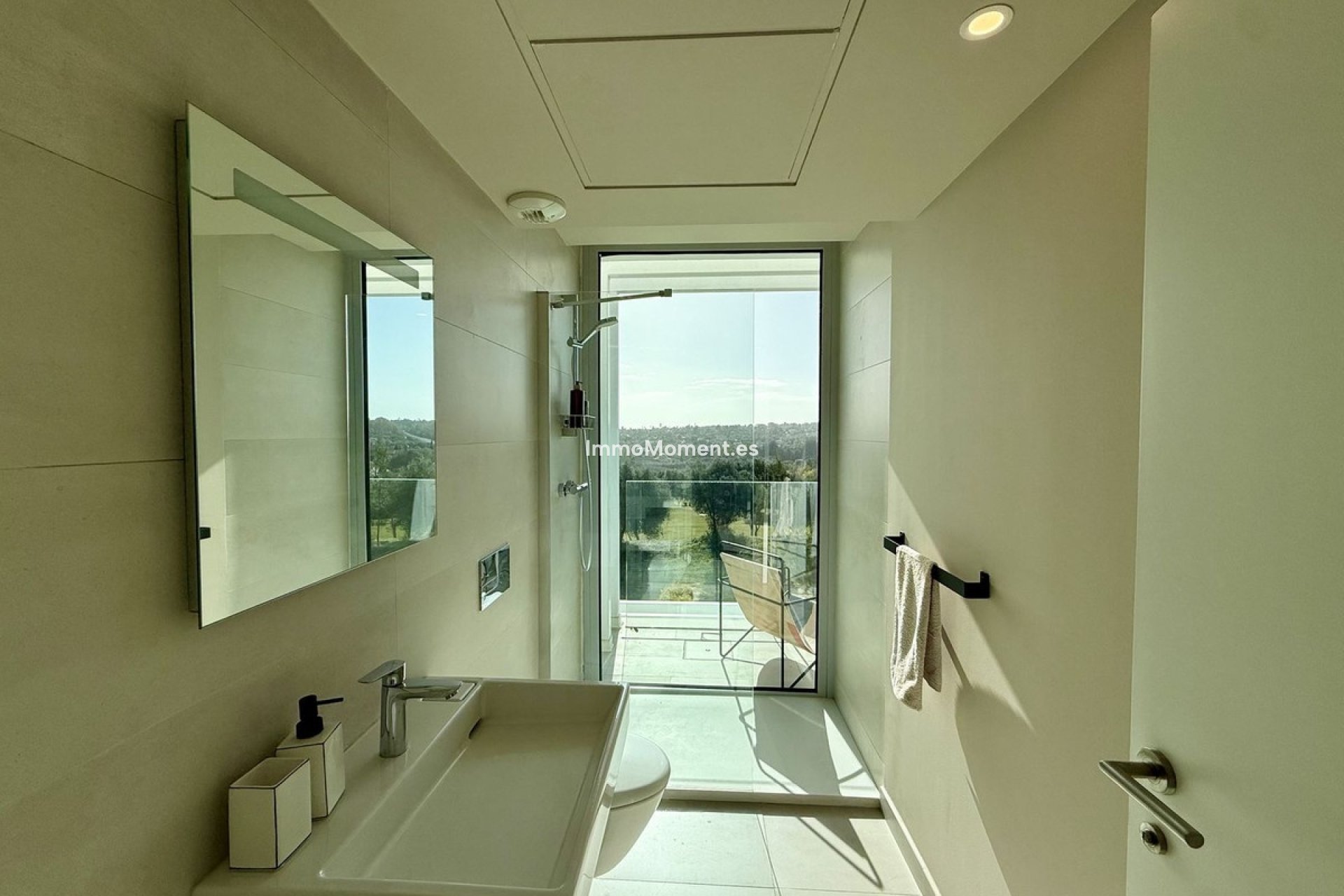 Resale - Detached villa - Sotogrande