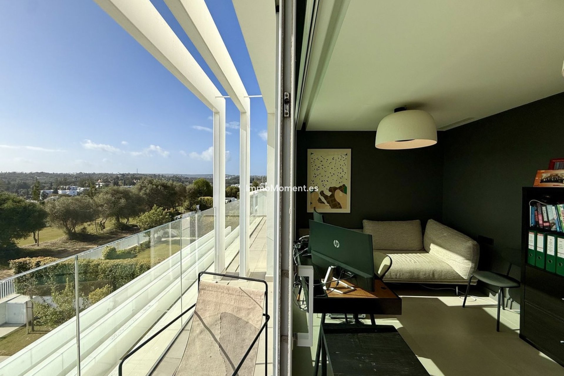 Resale - Detached villa - Sotogrande