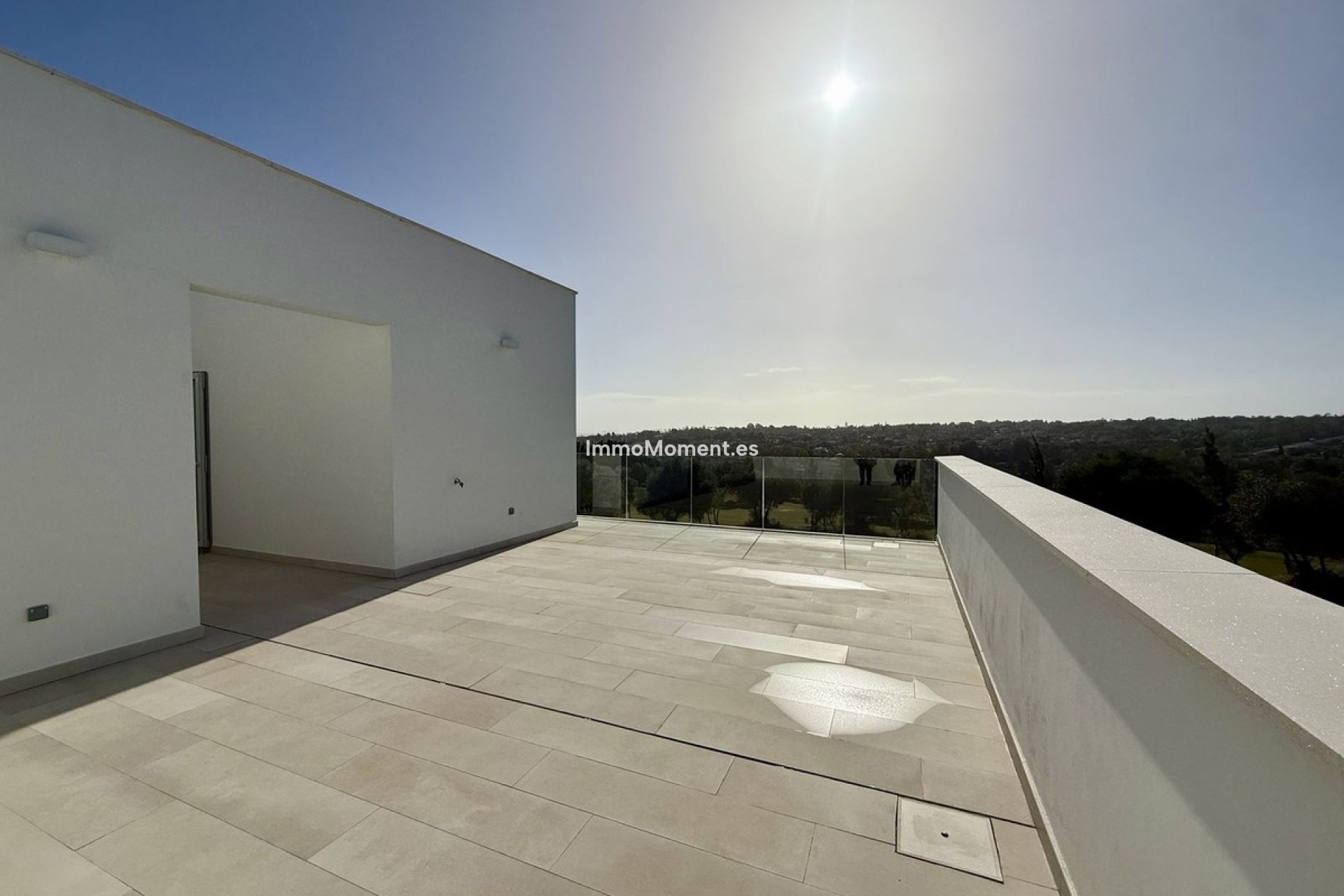 Resale - Detached villa - Sotogrande