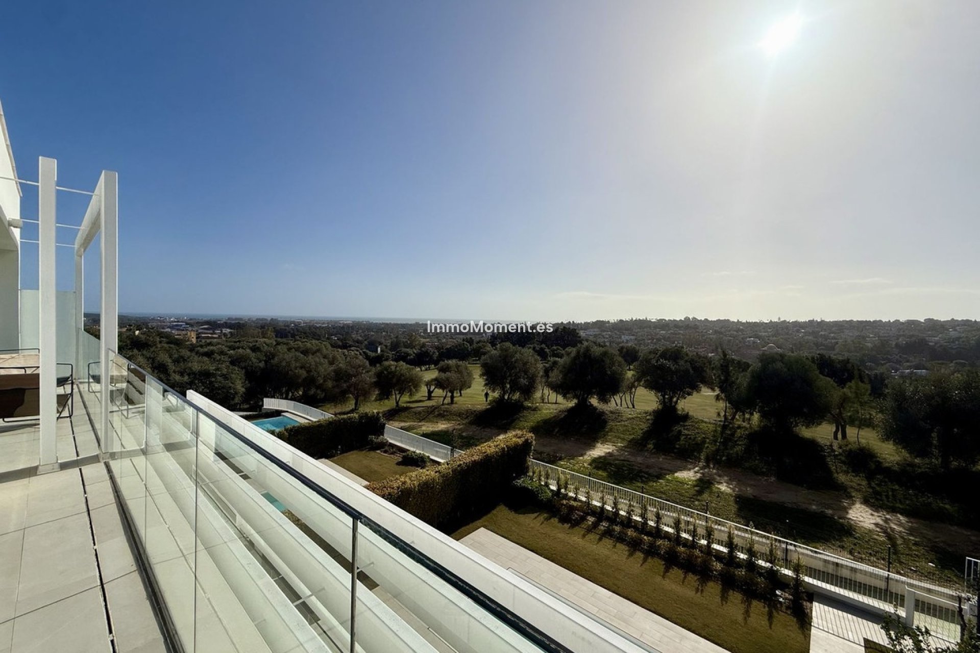 Resale - Detached villa - Sotogrande
