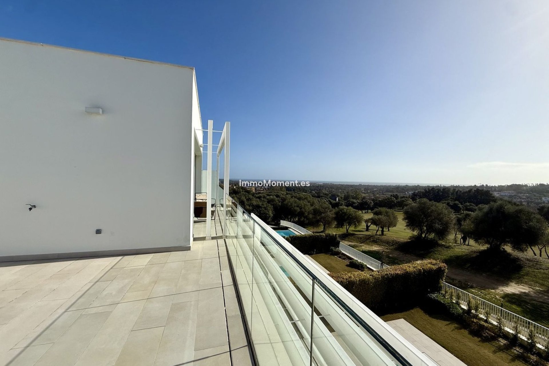 Resale - Detached villa - Sotogrande