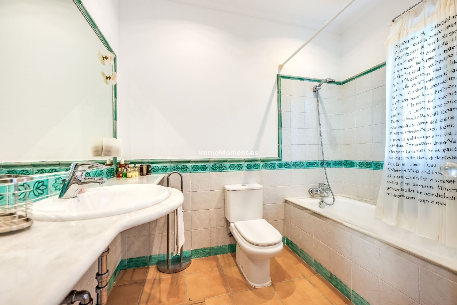 Resale - Detached villa - Sotogrande