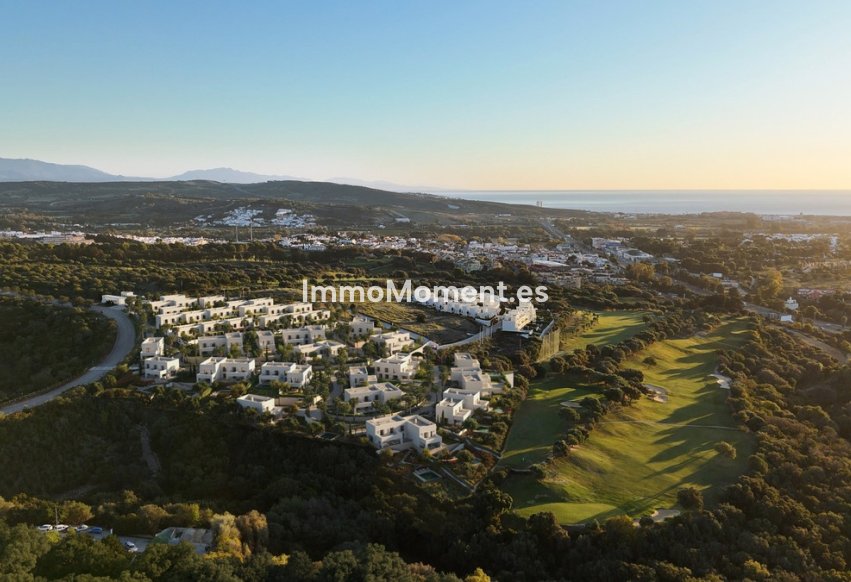 Resale - Detached villa - Sotogrande