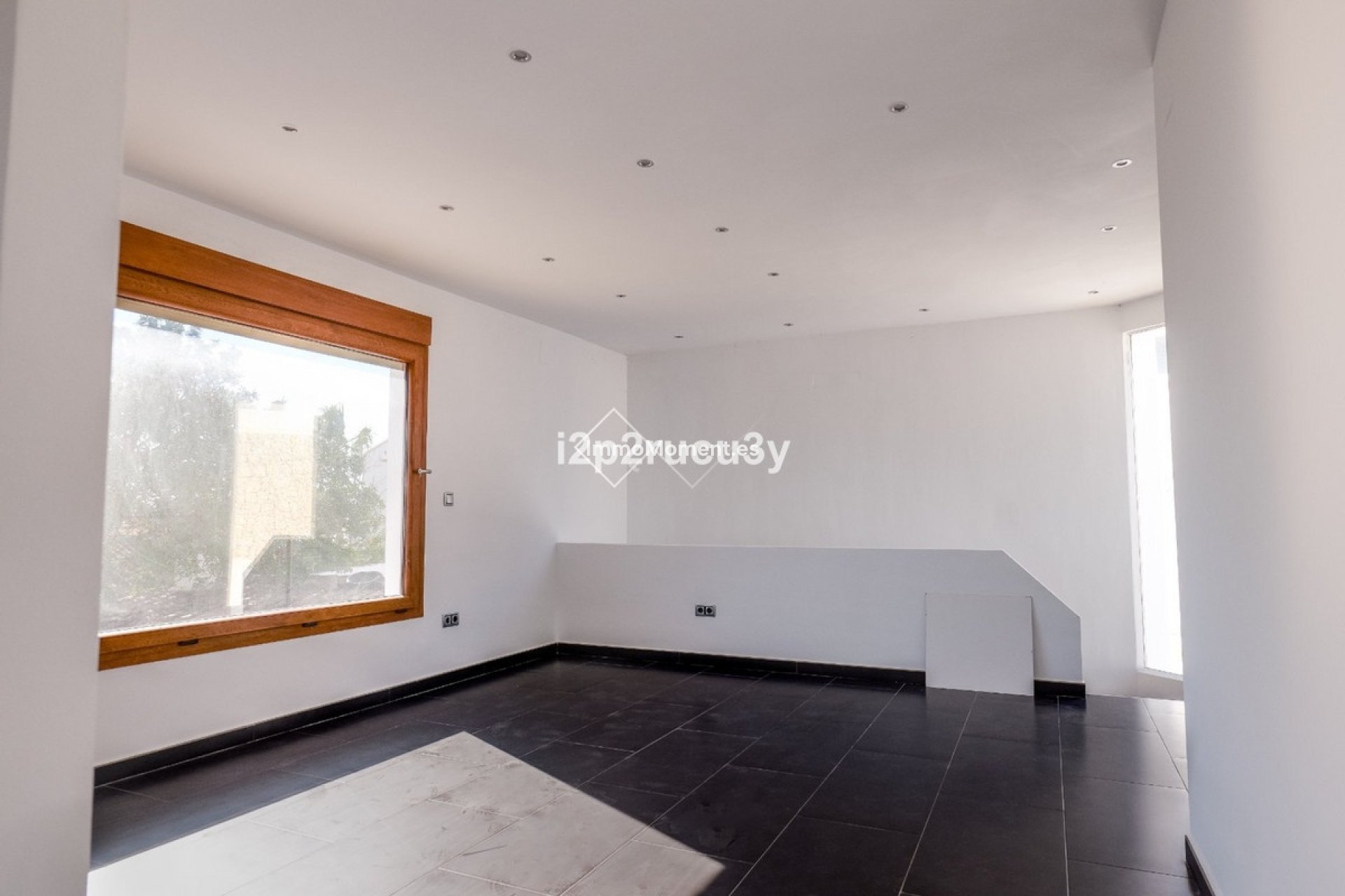 Resale - Detached villa - Teulada - Moraira