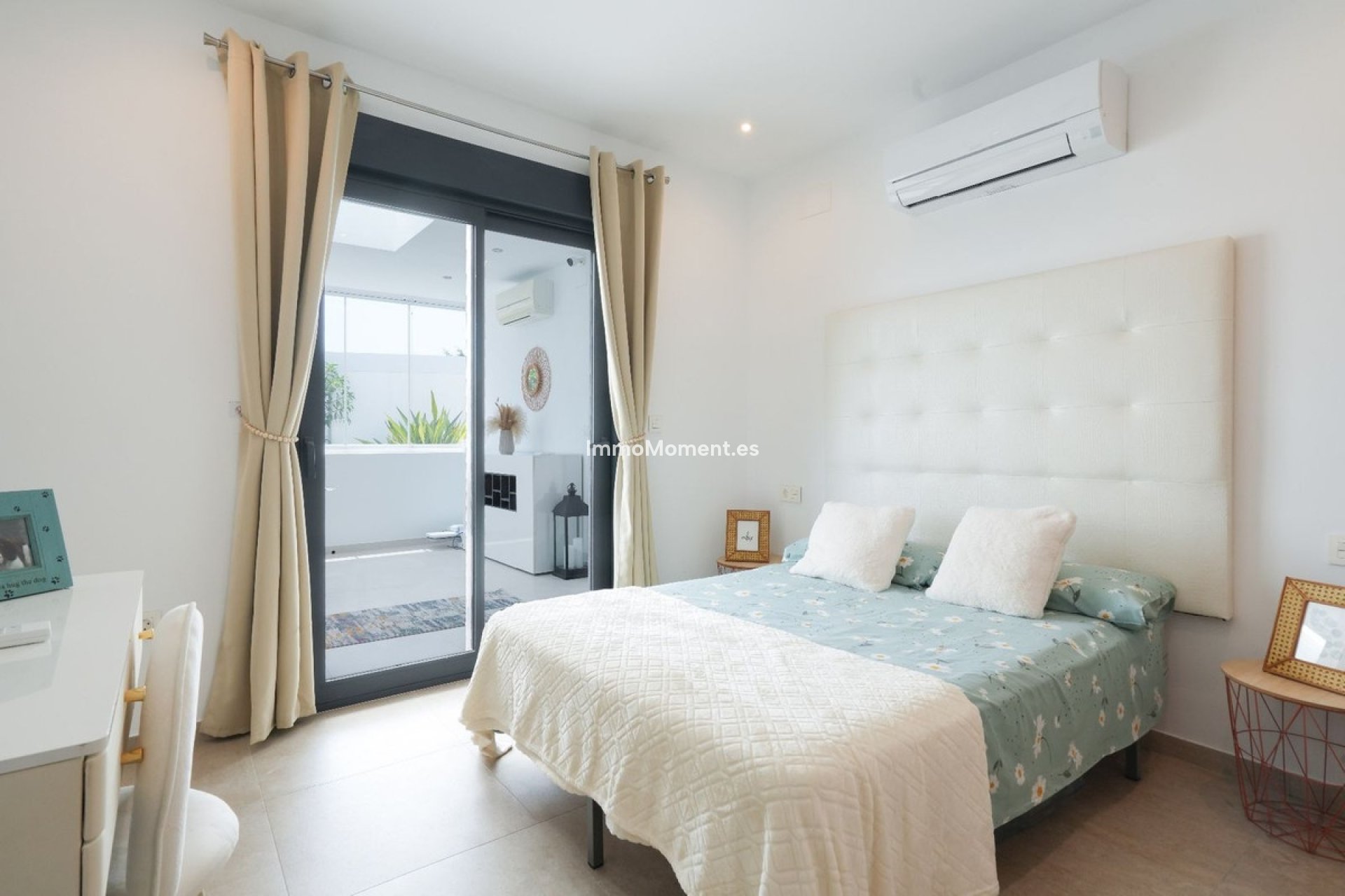 Resale - Detached villa - Teulada - Moraira