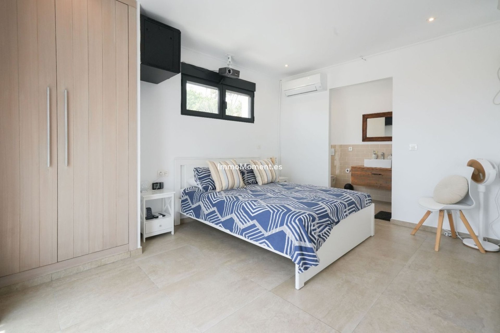 Resale - Detached villa - Teulada - Moraira