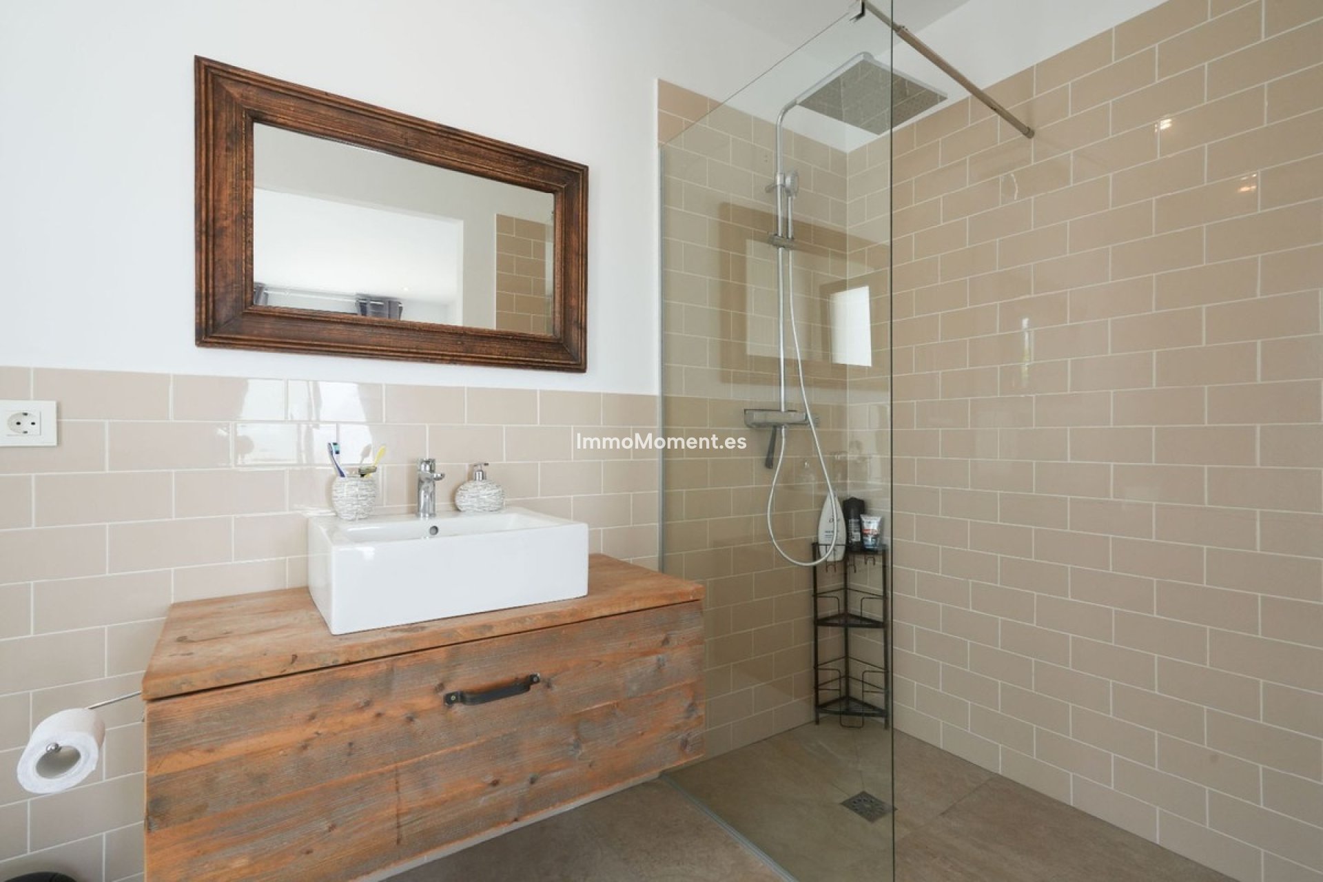 Resale - Detached villa - Teulada - Moraira
