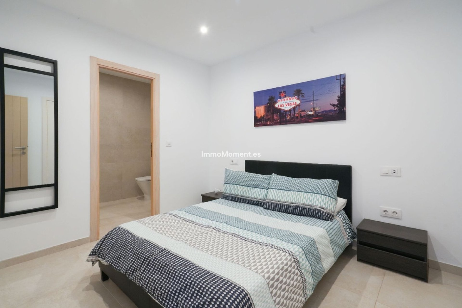 Resale - Detached villa - Teulada - Moraira