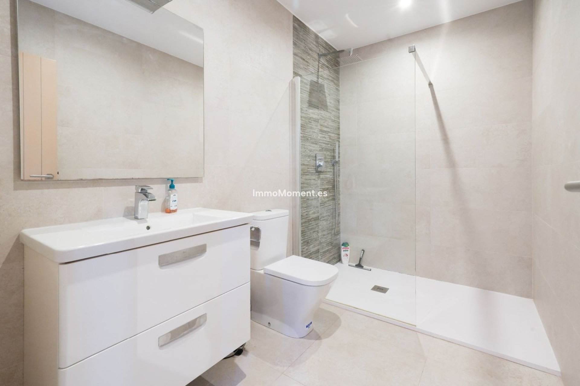 Resale - Detached villa - Teulada - Moraira