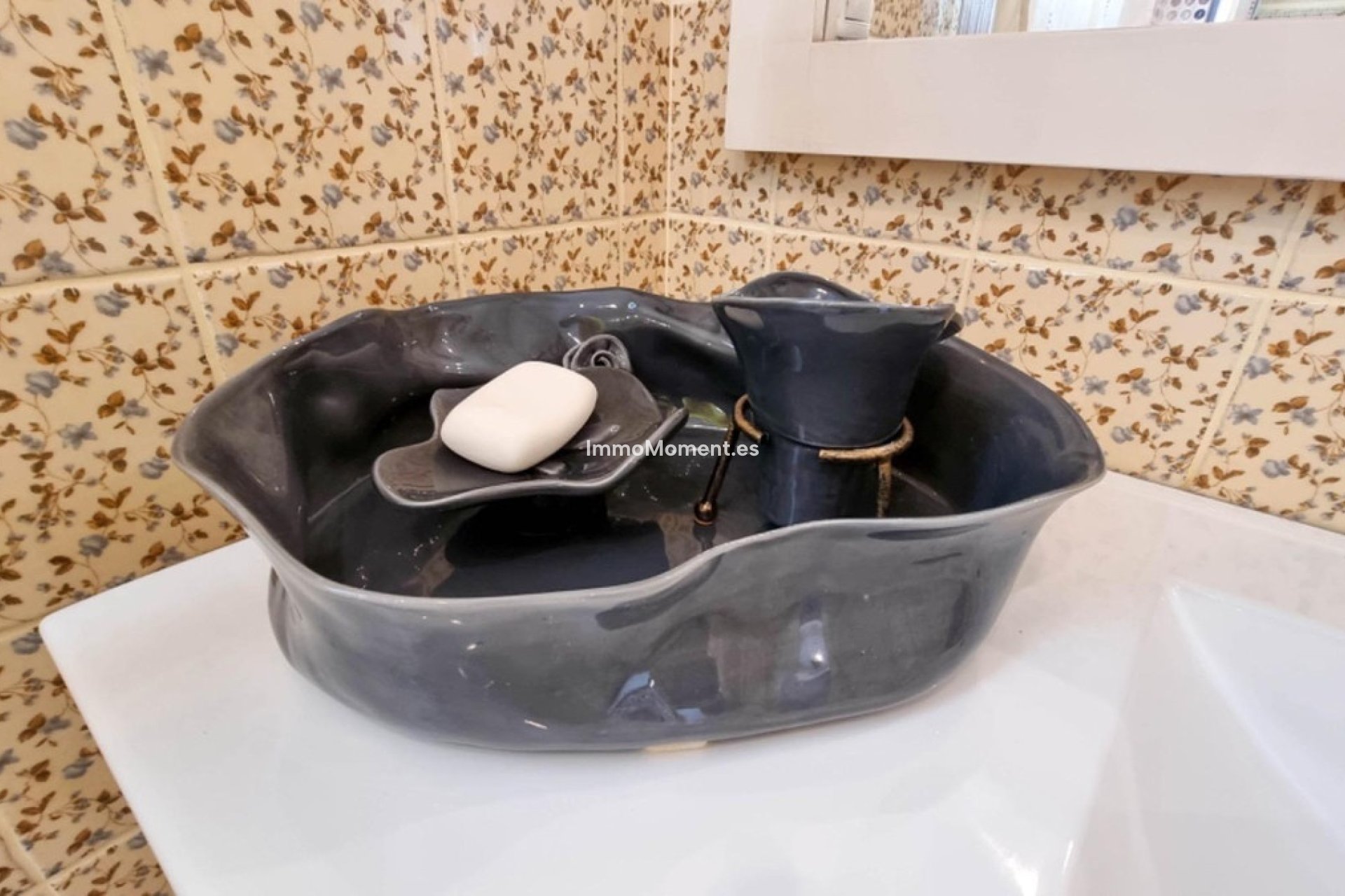 Resale - Detached villa - Teulada - Moraira