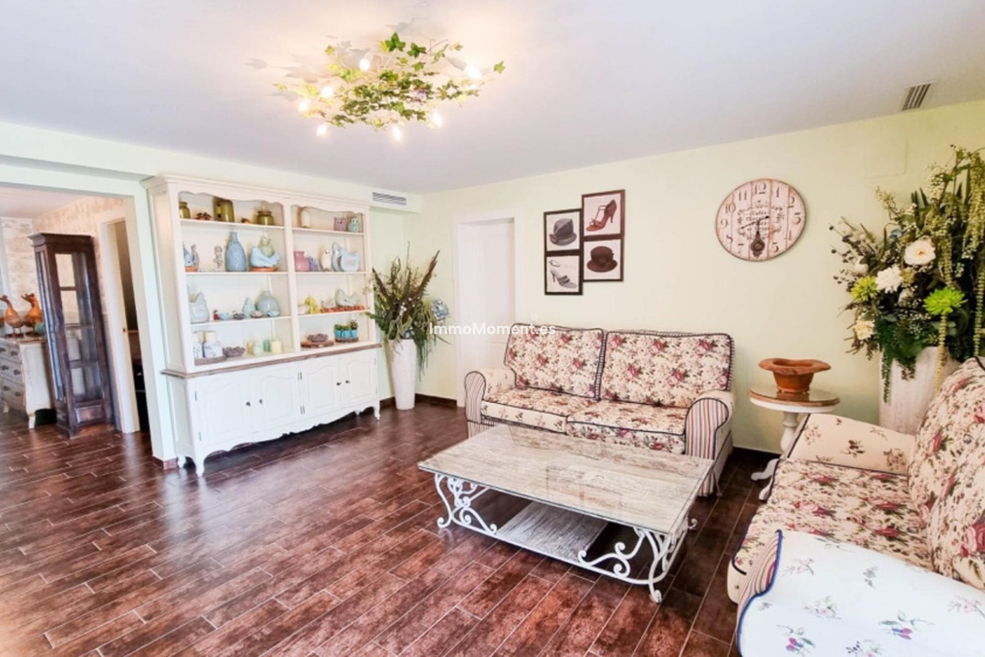 Resale - Detached villa - Teulada - Moraira