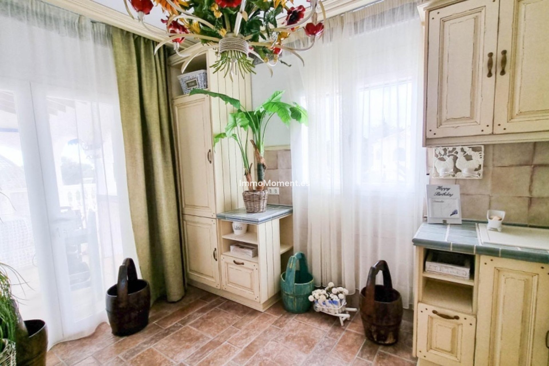 Resale - Detached villa - Teulada - Moraira