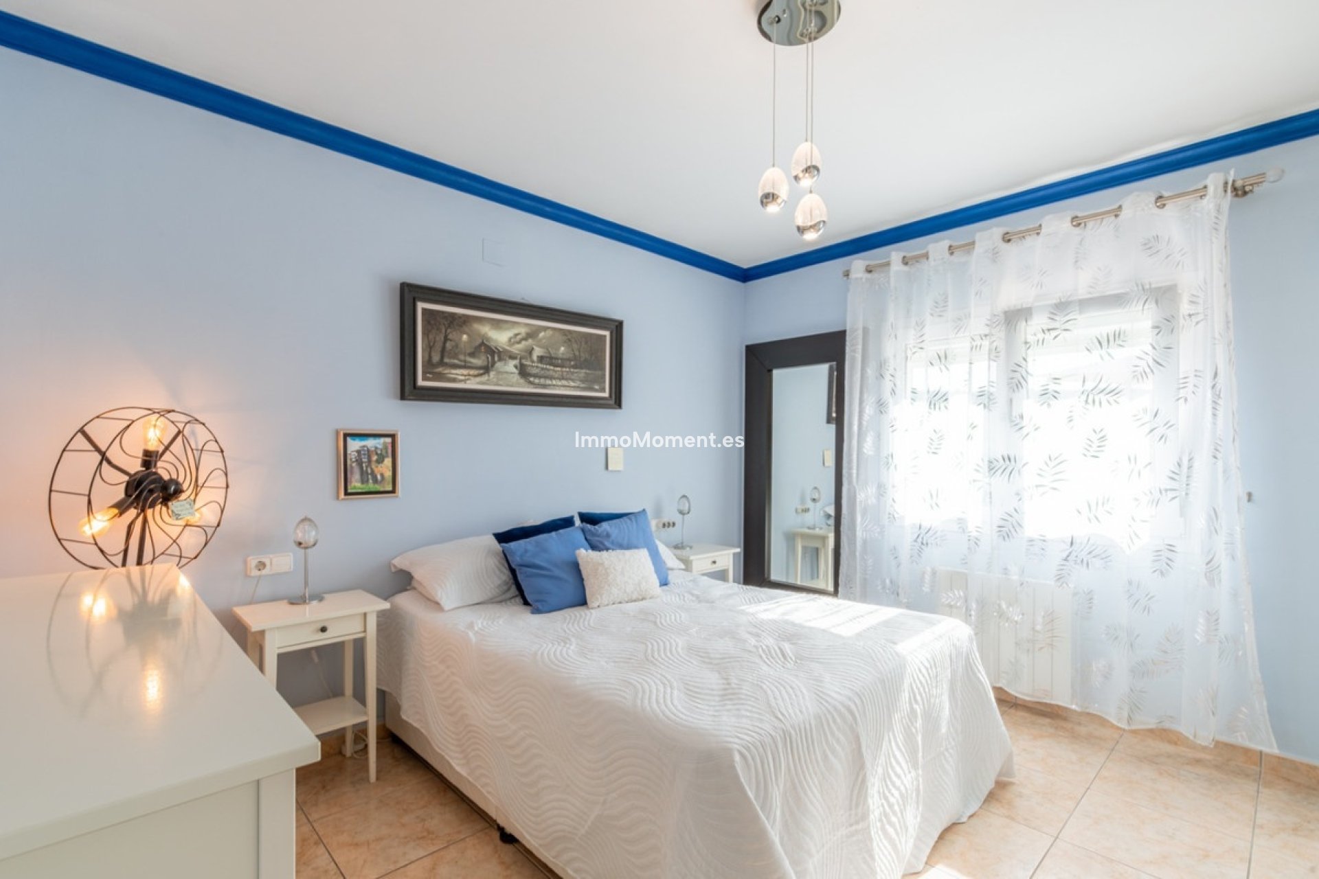 Resale - Detached villa - Teulada - Moraira