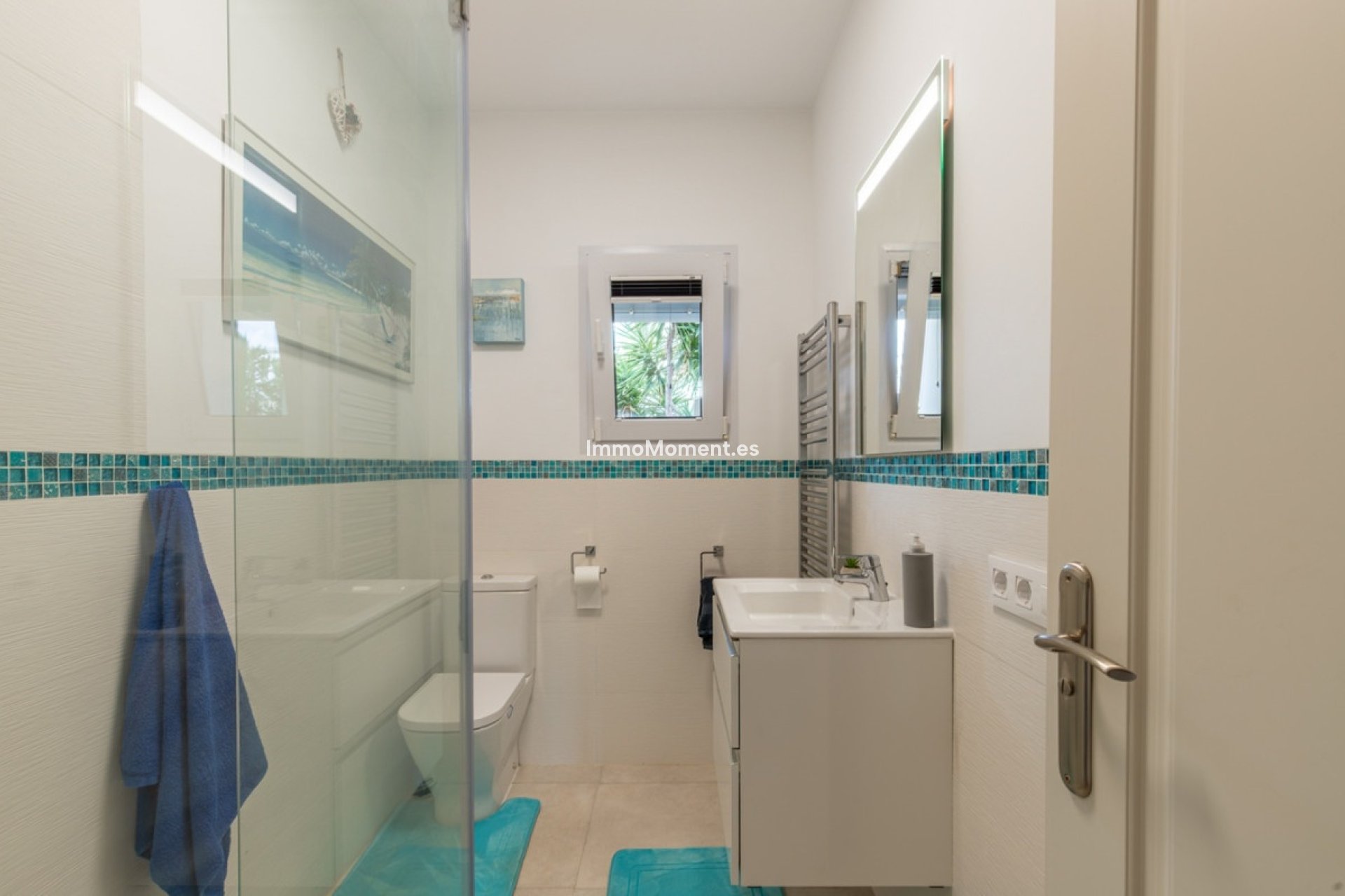 Resale - Detached villa - Teulada - Moraira