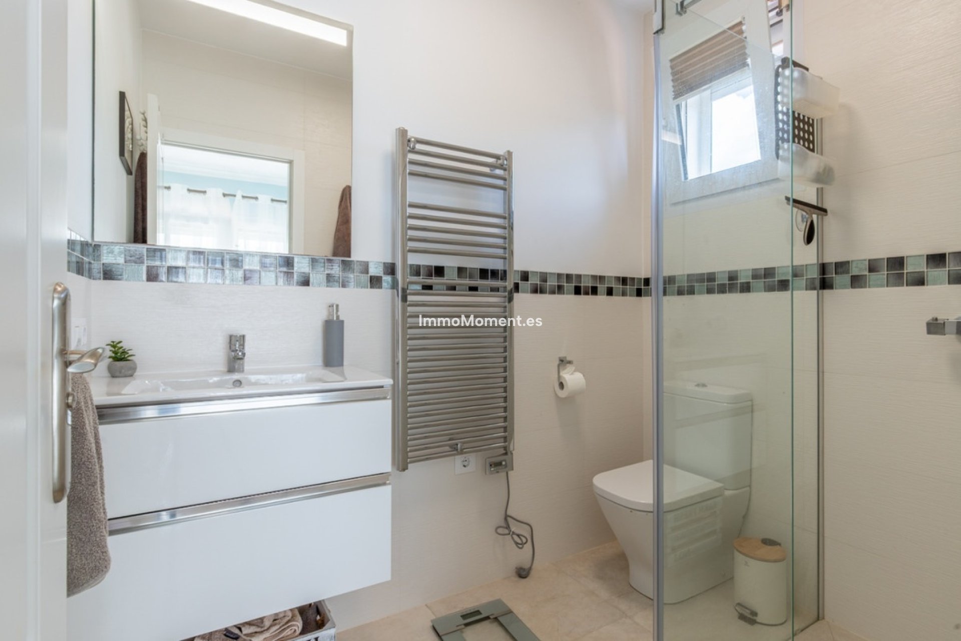Resale - Detached villa - Teulada - Moraira