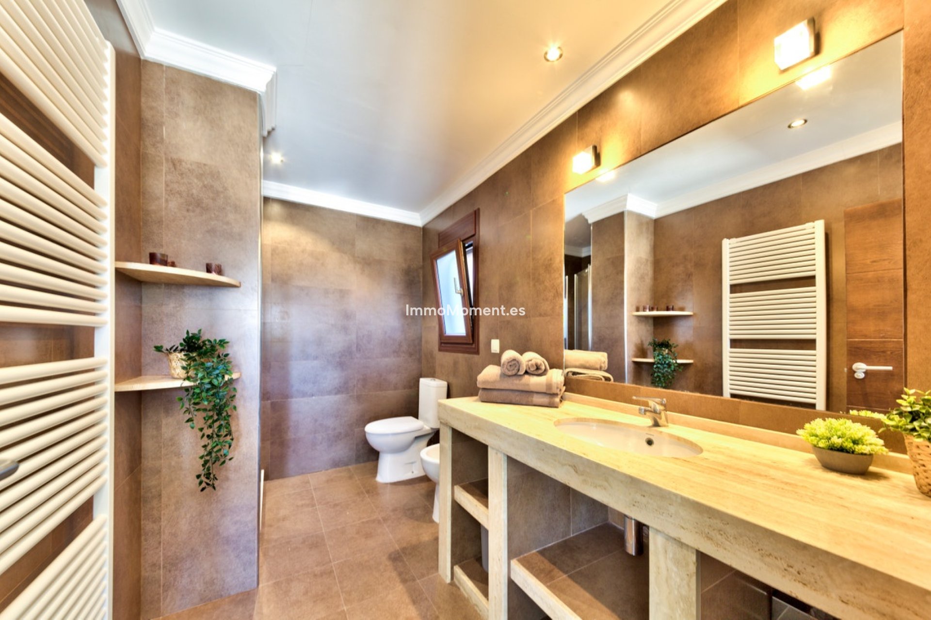 Resale - Detached villa - Teulada - Moraira