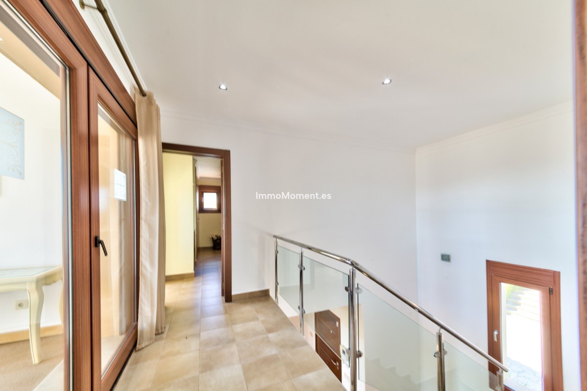 Resale - Detached villa - Teulada - Moraira