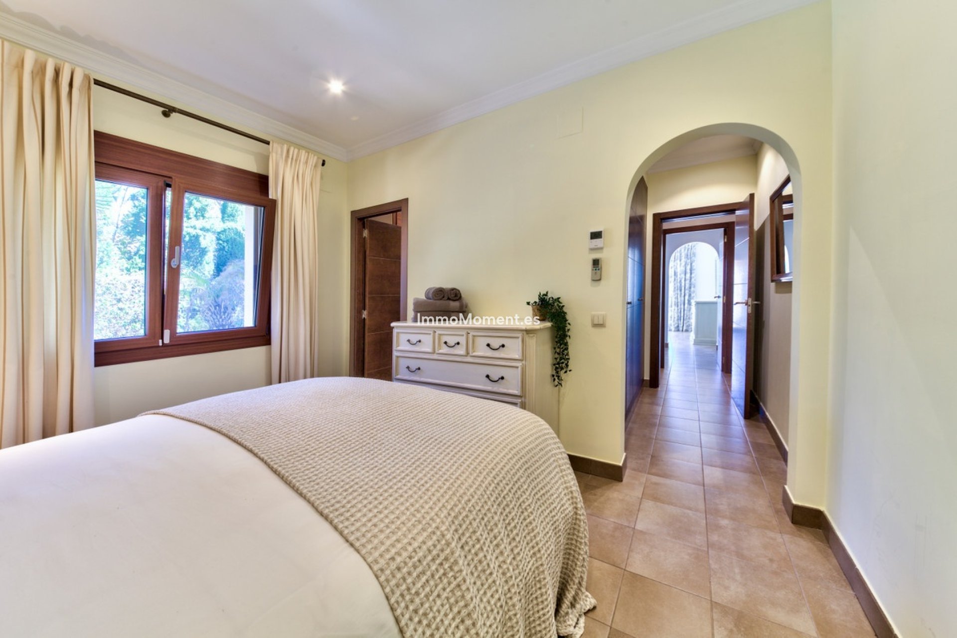 Resale - Detached villa - Teulada - Moraira