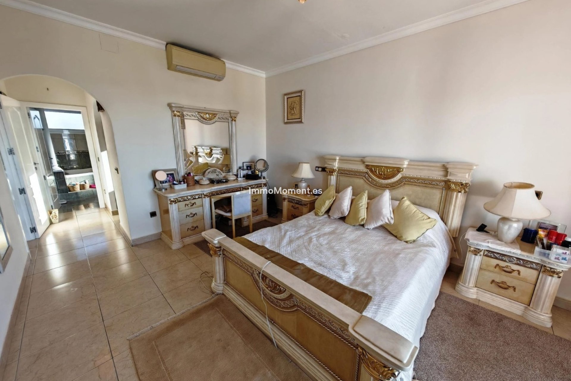 Resale - Detached villa - Teulada - Moraira