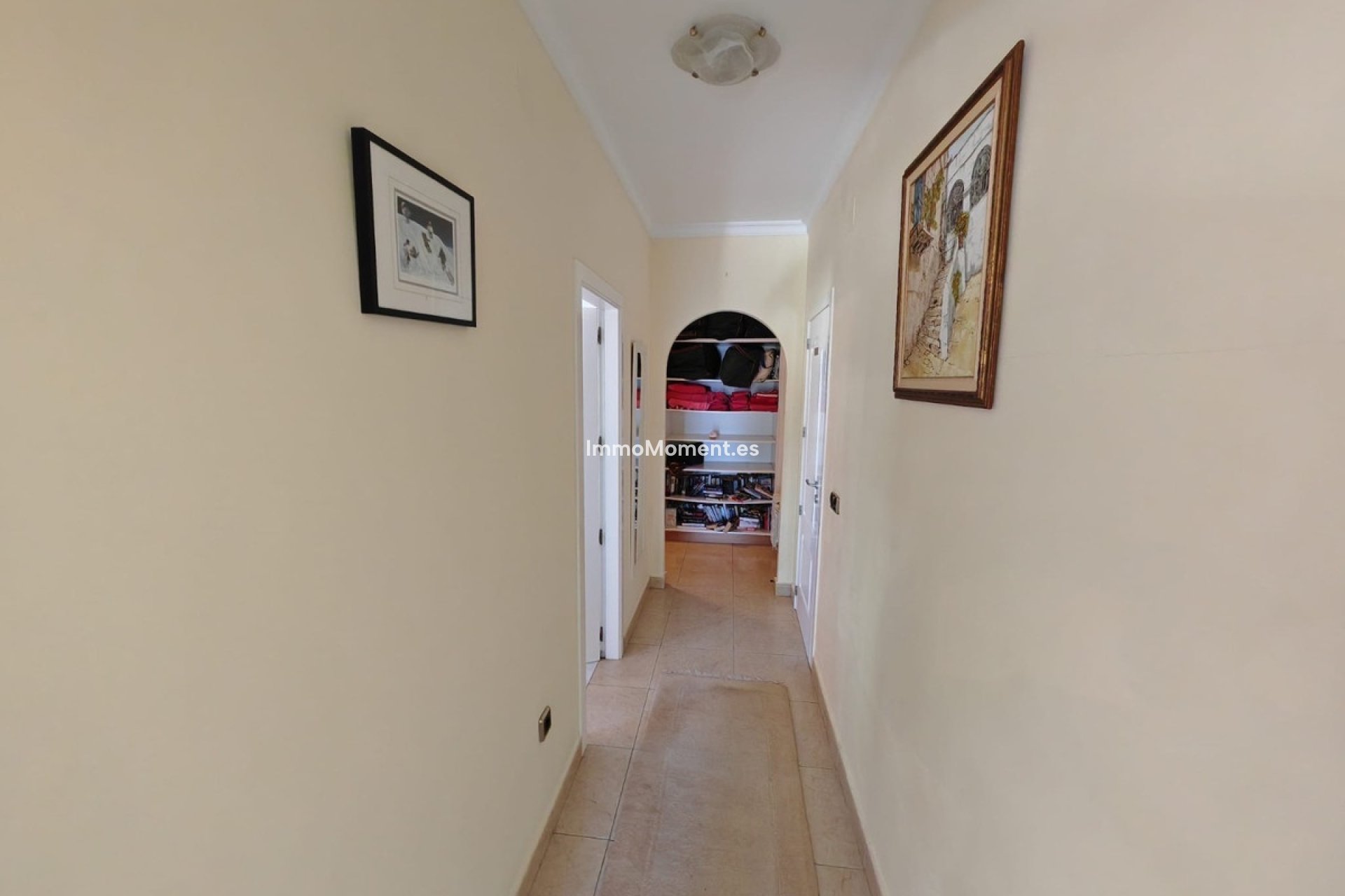 Resale - Detached villa - Teulada - Moraira