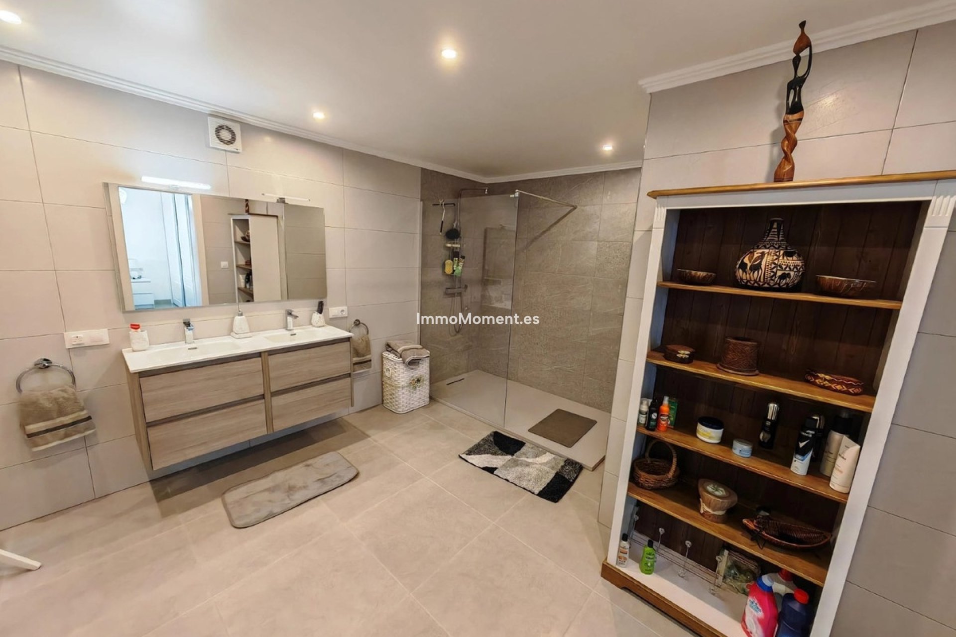 Resale - Detached villa - Teulada - Moraira