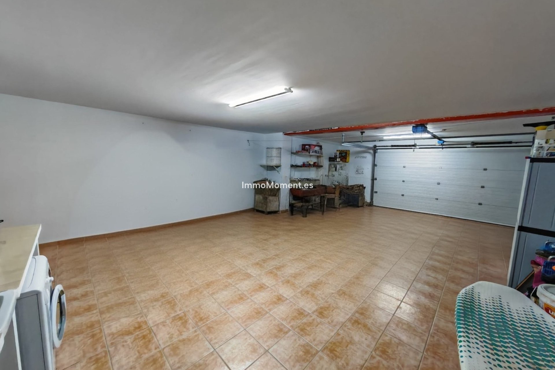 Resale - Detached villa - Teulada - Moraira