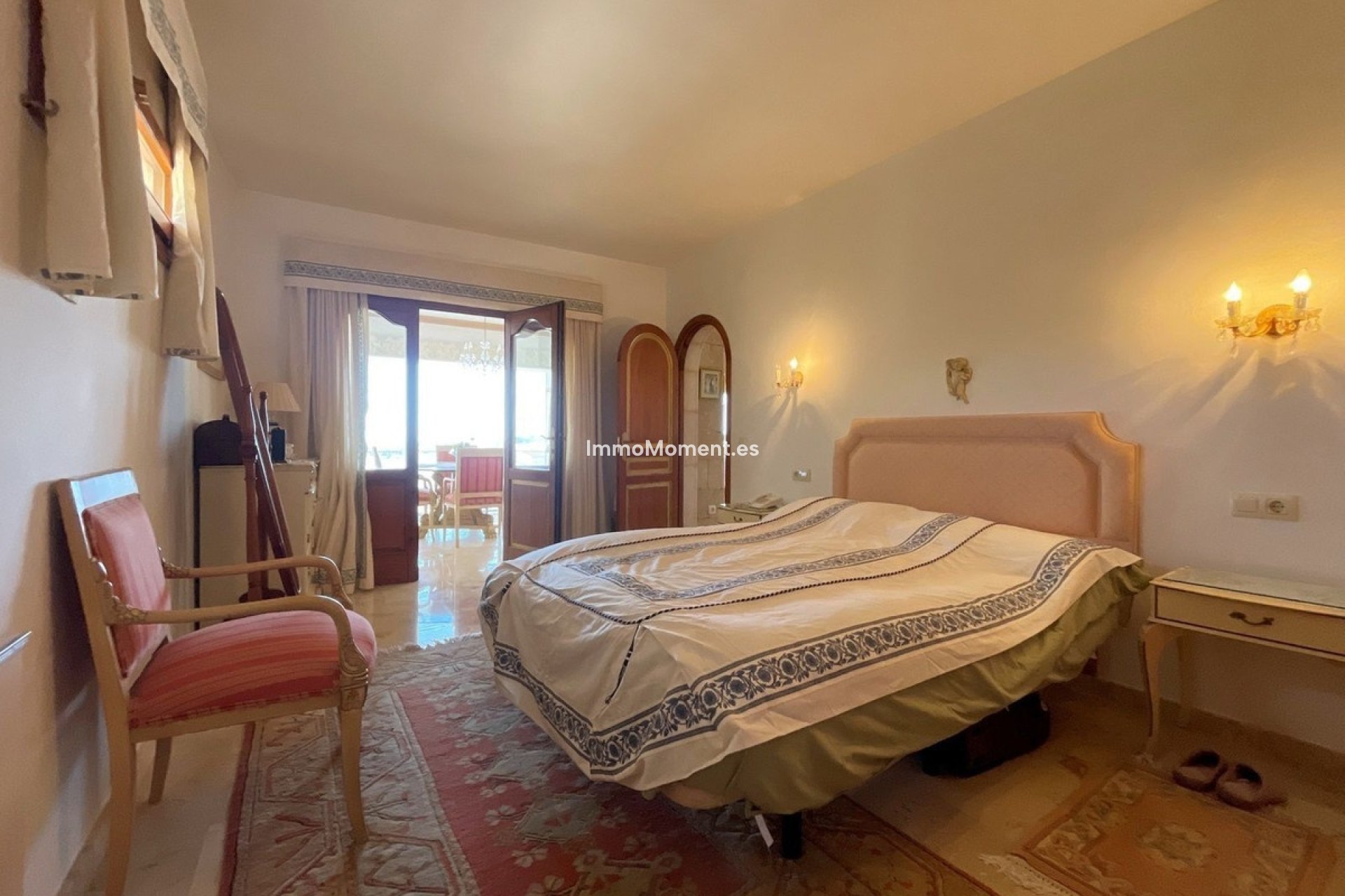 Resale - Detached villa - Teulada - Moraira