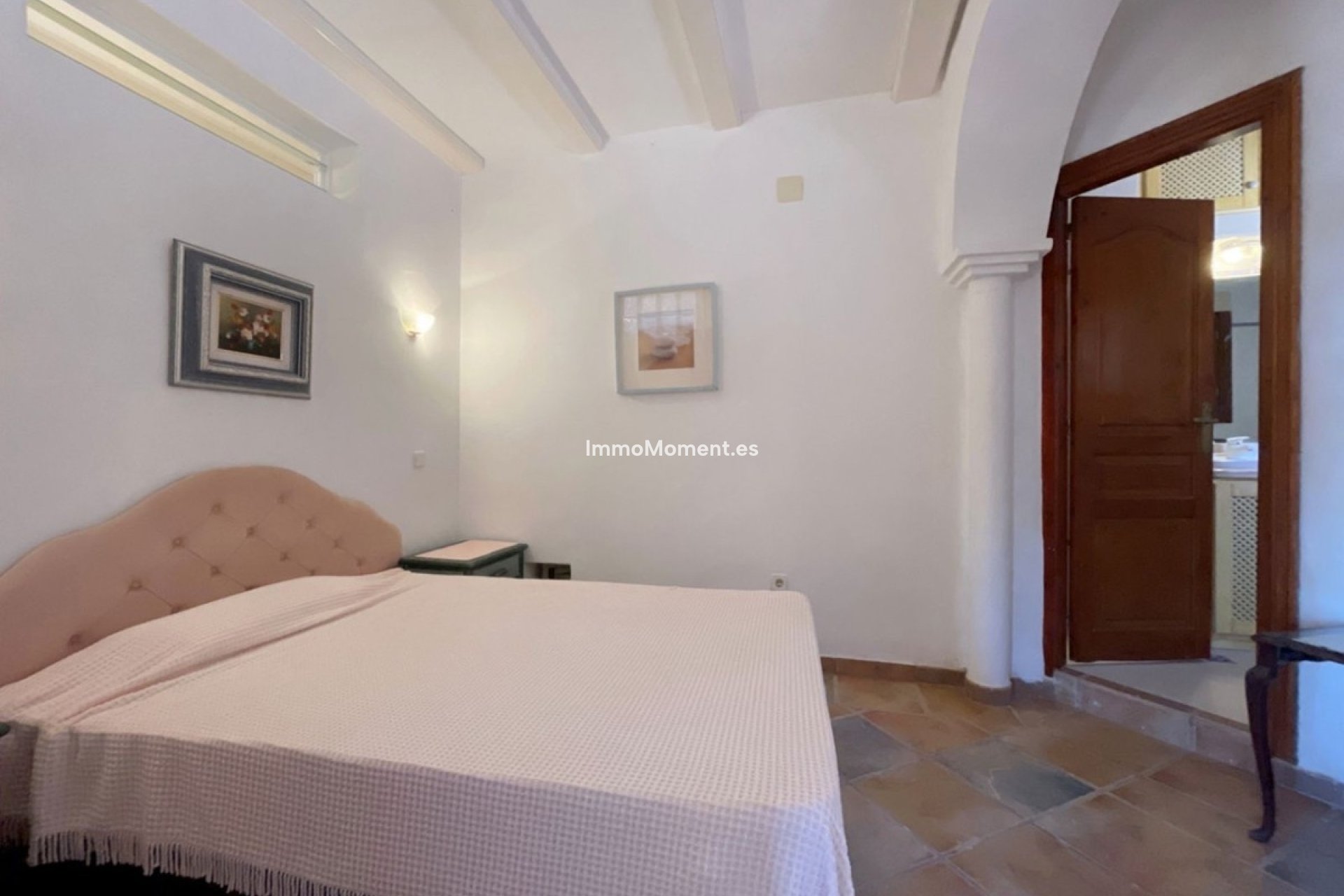Resale - Detached villa - Teulada - Moraira
