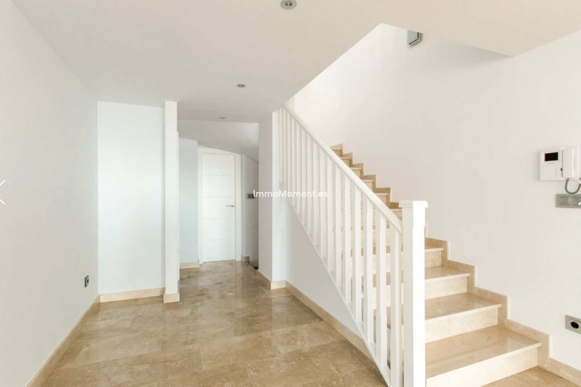 Resale - Detached villa - Teulada - Moraira