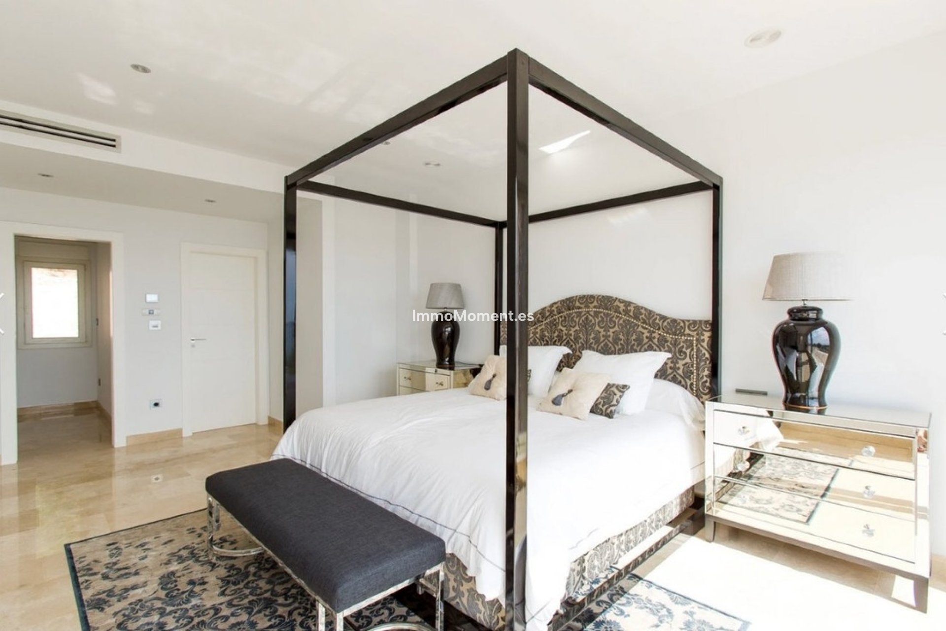 Resale - Detached villa - Teulada - Moraira