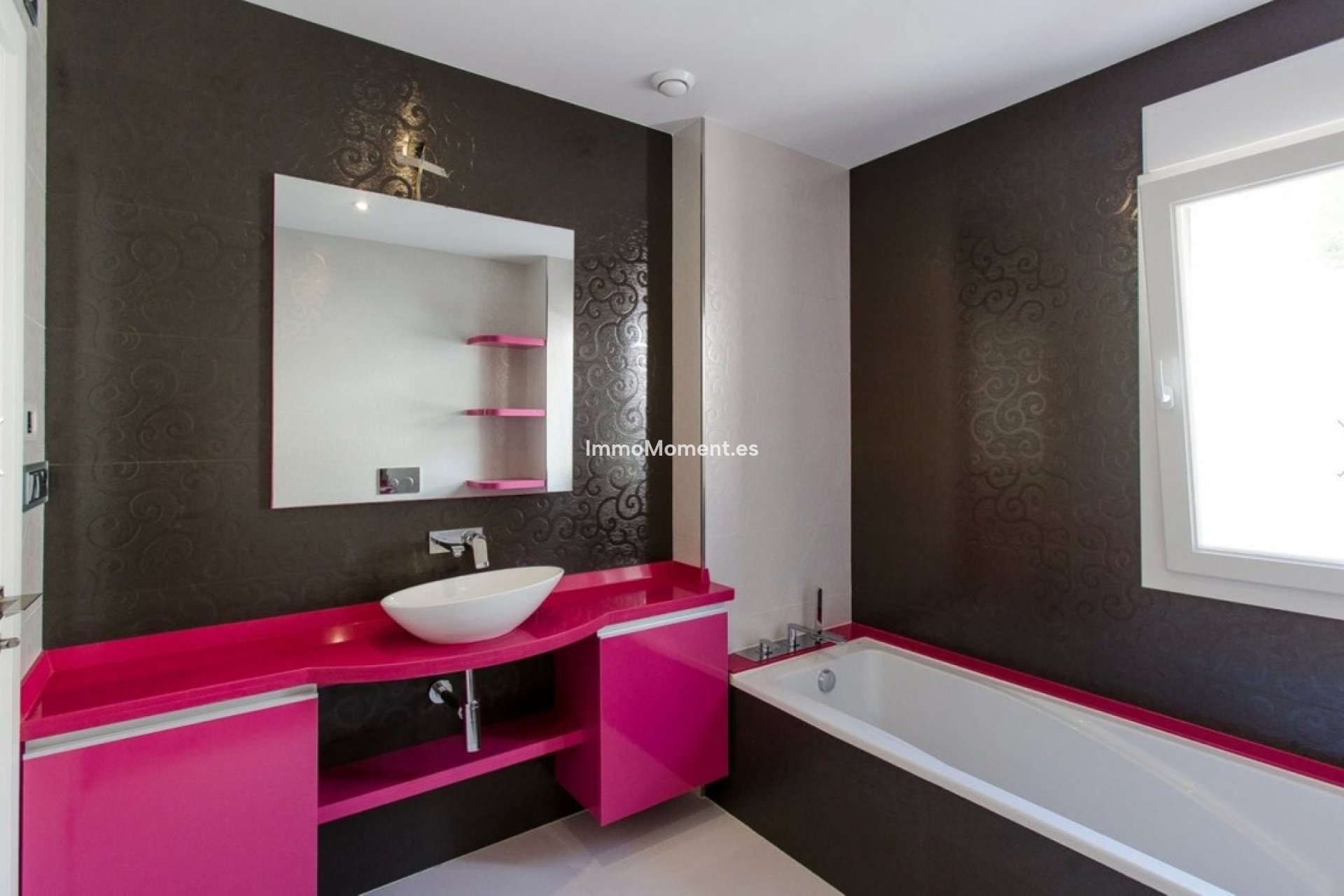 Resale - Detached villa - Teulada - Moraira