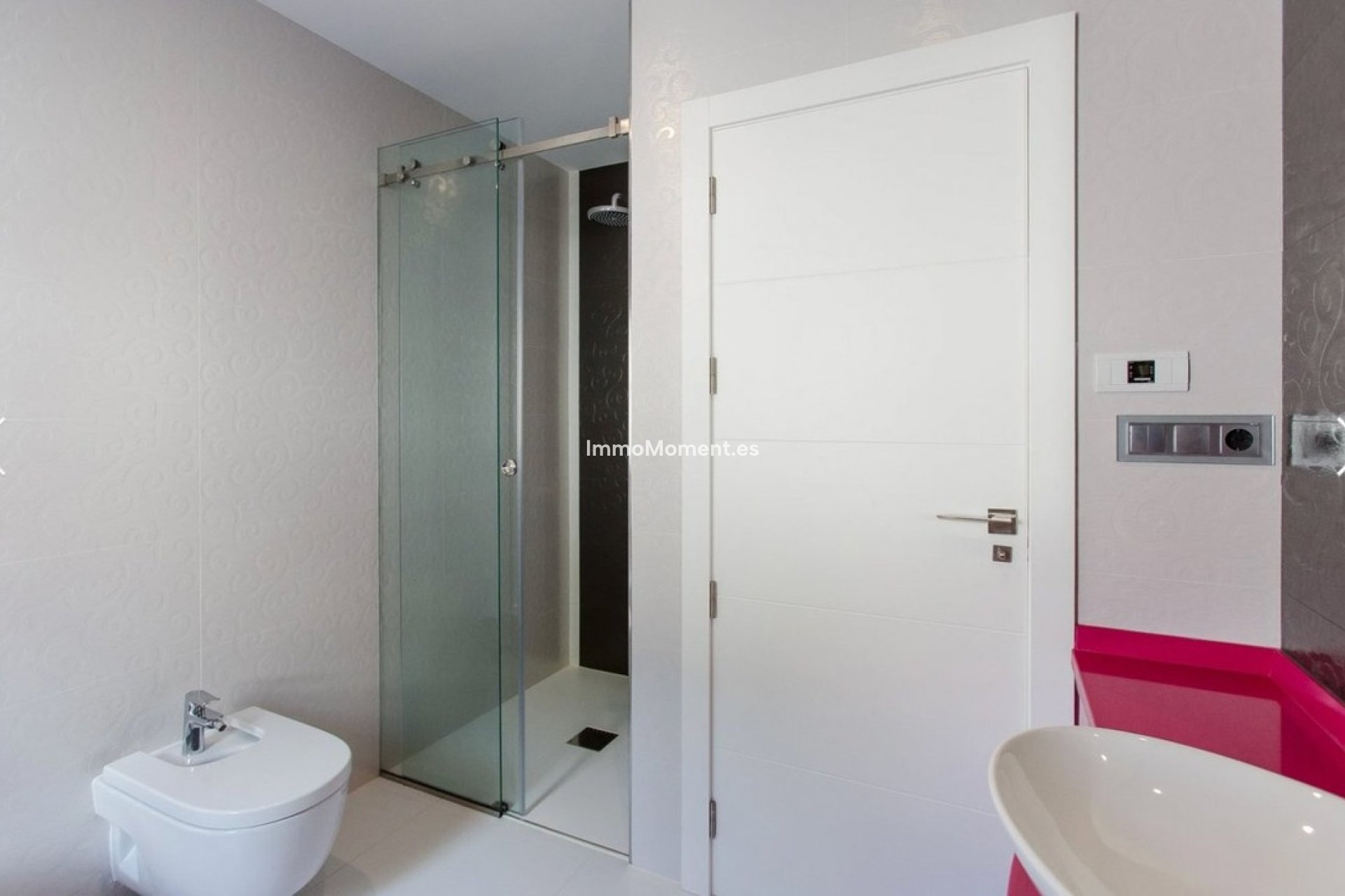 Resale - Detached villa - Teulada - Moraira