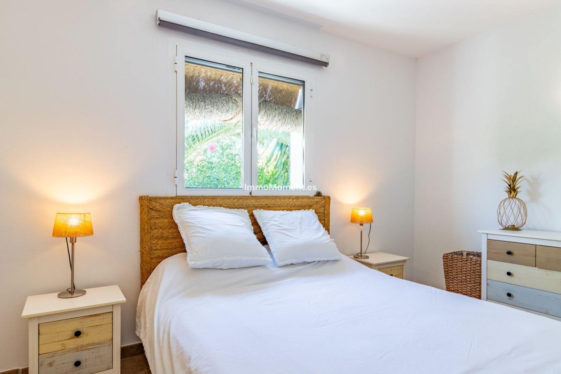 Resale - Detached villa - Teulada - Moraira