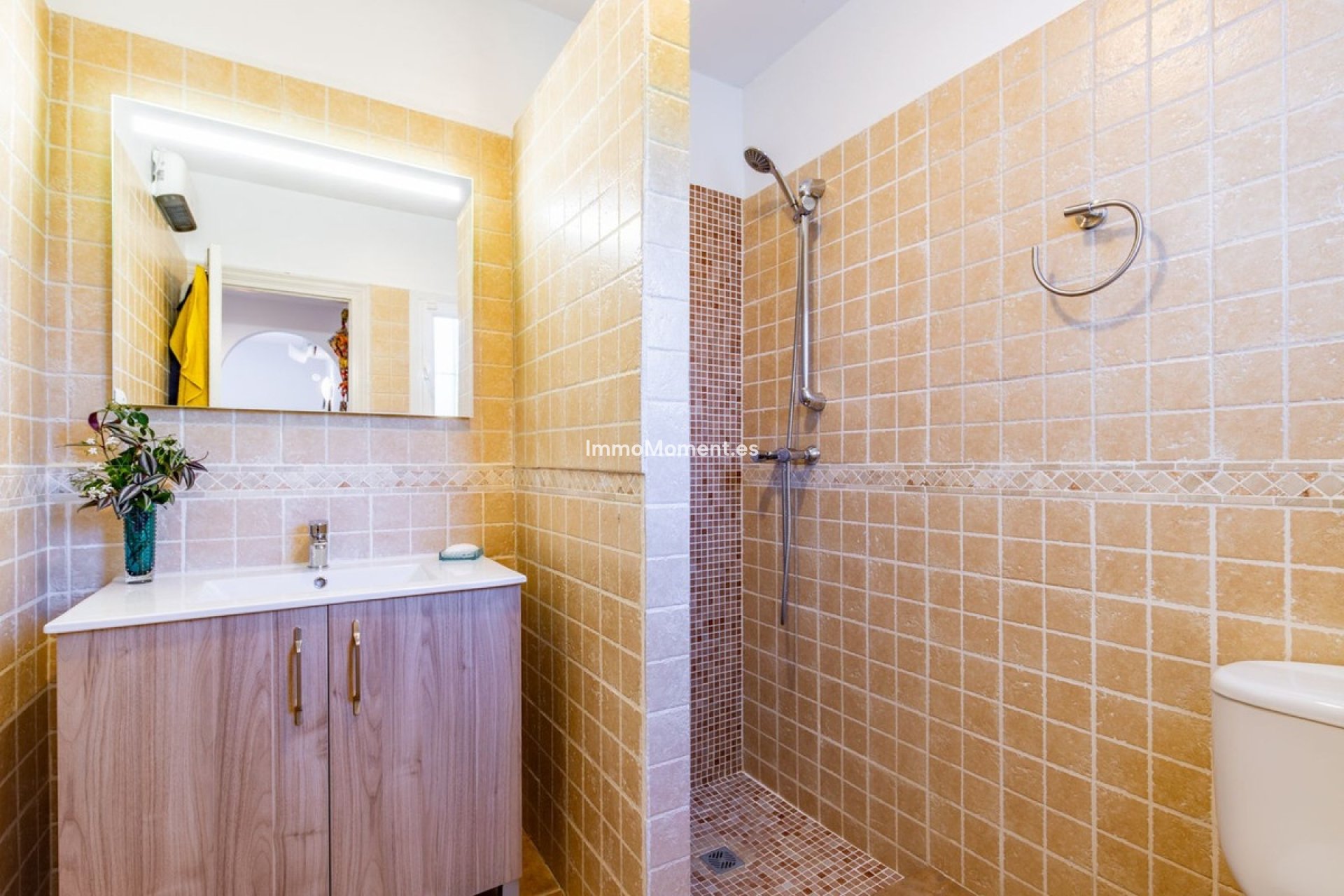 Resale - Detached villa - Teulada - Moraira
