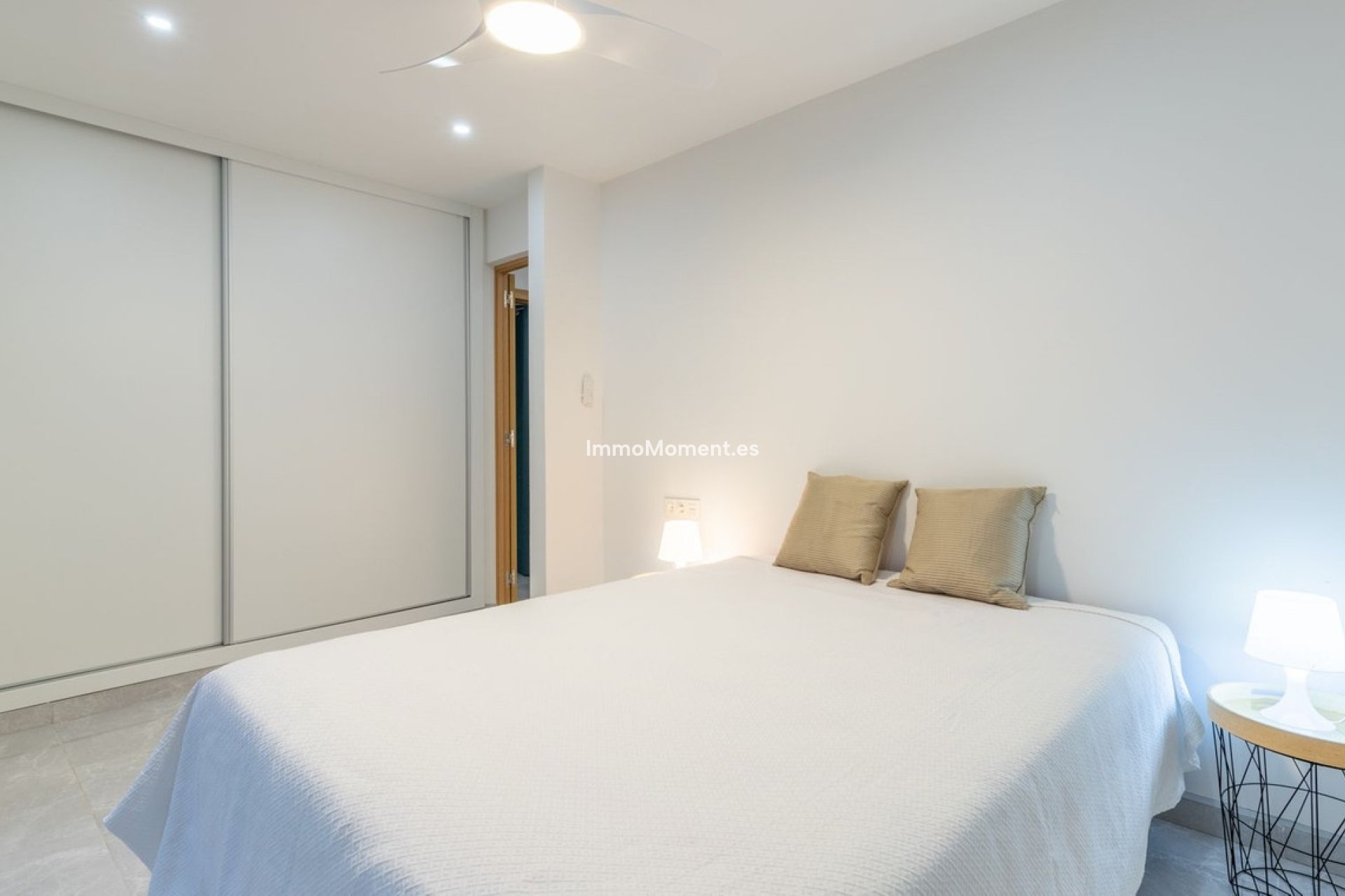 Resale - Detached villa - Teulada - Moraira
