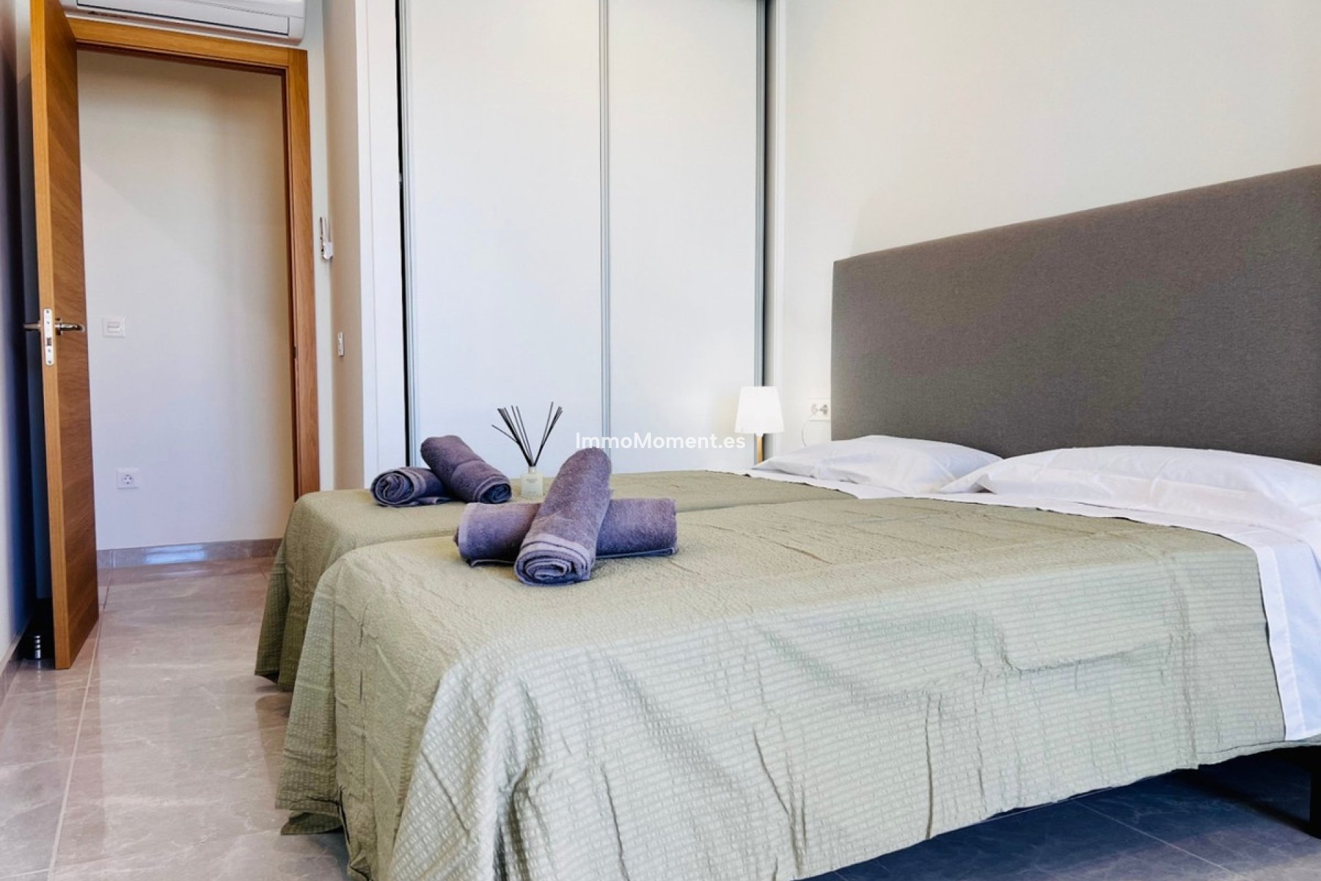 Resale - Detached villa - Teulada - Moraira
