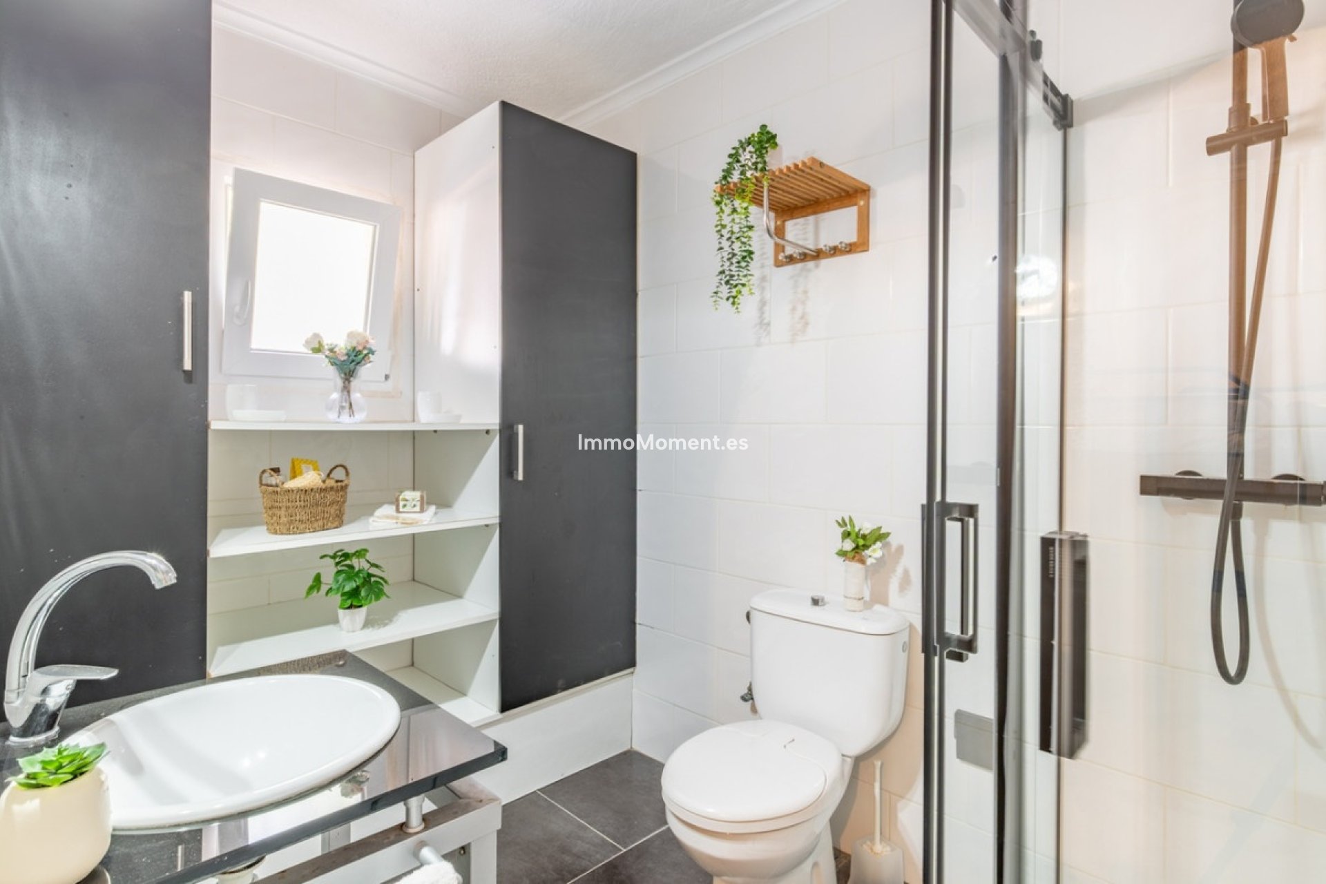 Resale - Detached villa - Teulada - Moraira