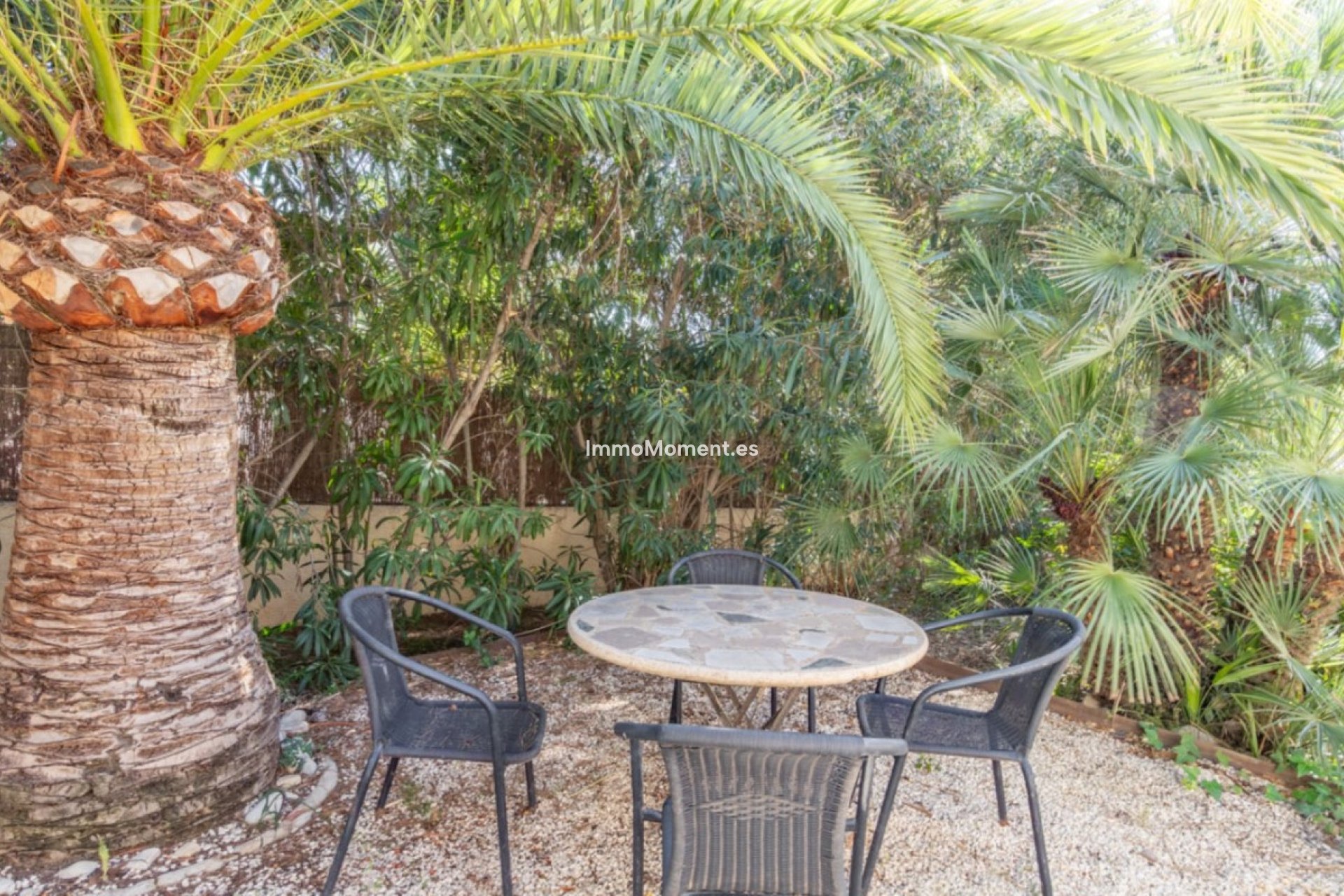 Resale - Detached villa - Teulada - Moraira