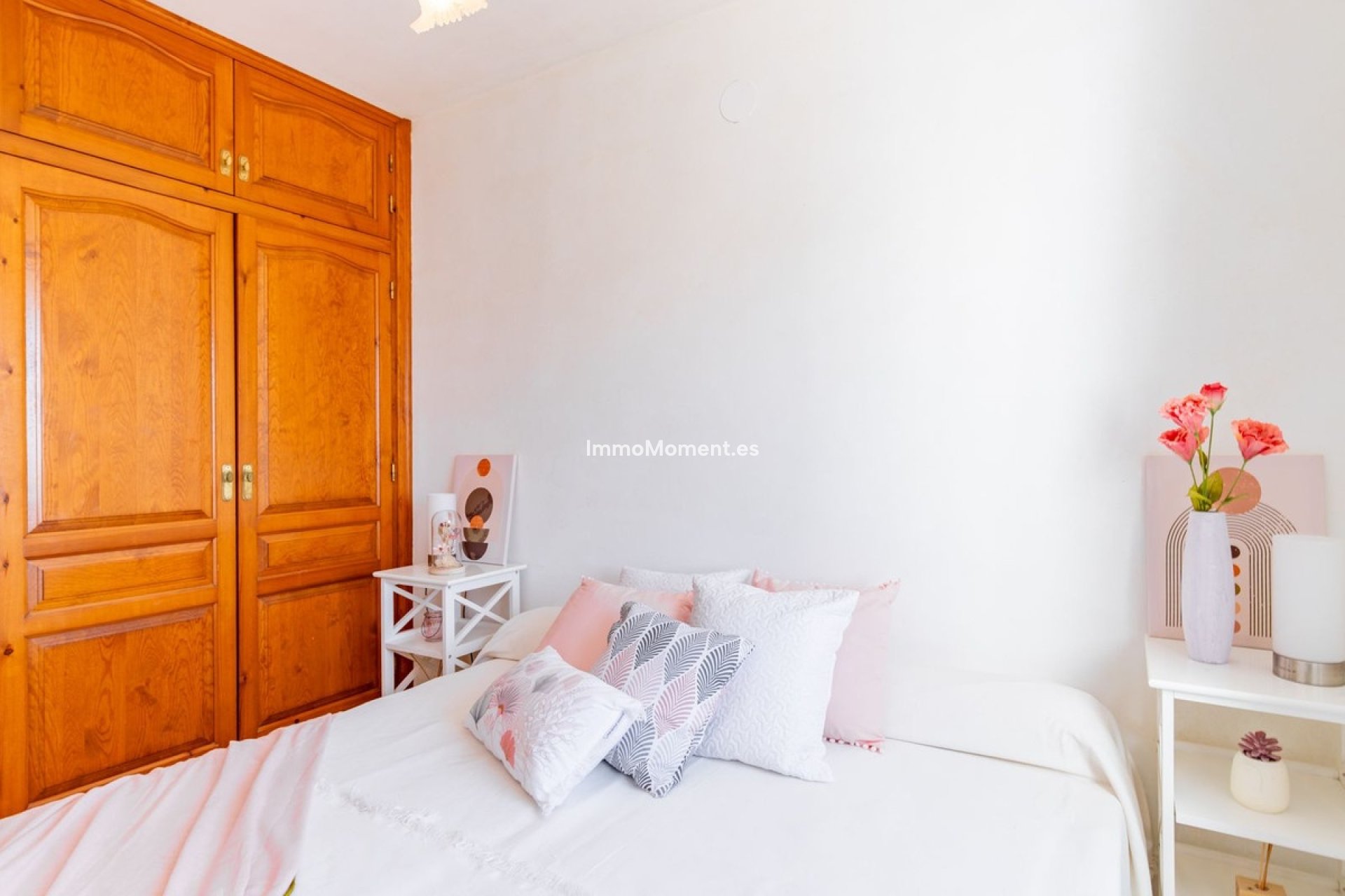 Resale - Detached villa - Teulada - Moraira
