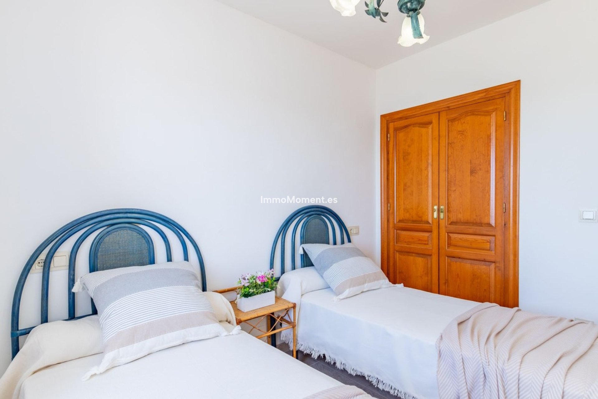 Resale - Detached villa - Teulada - Moraira
