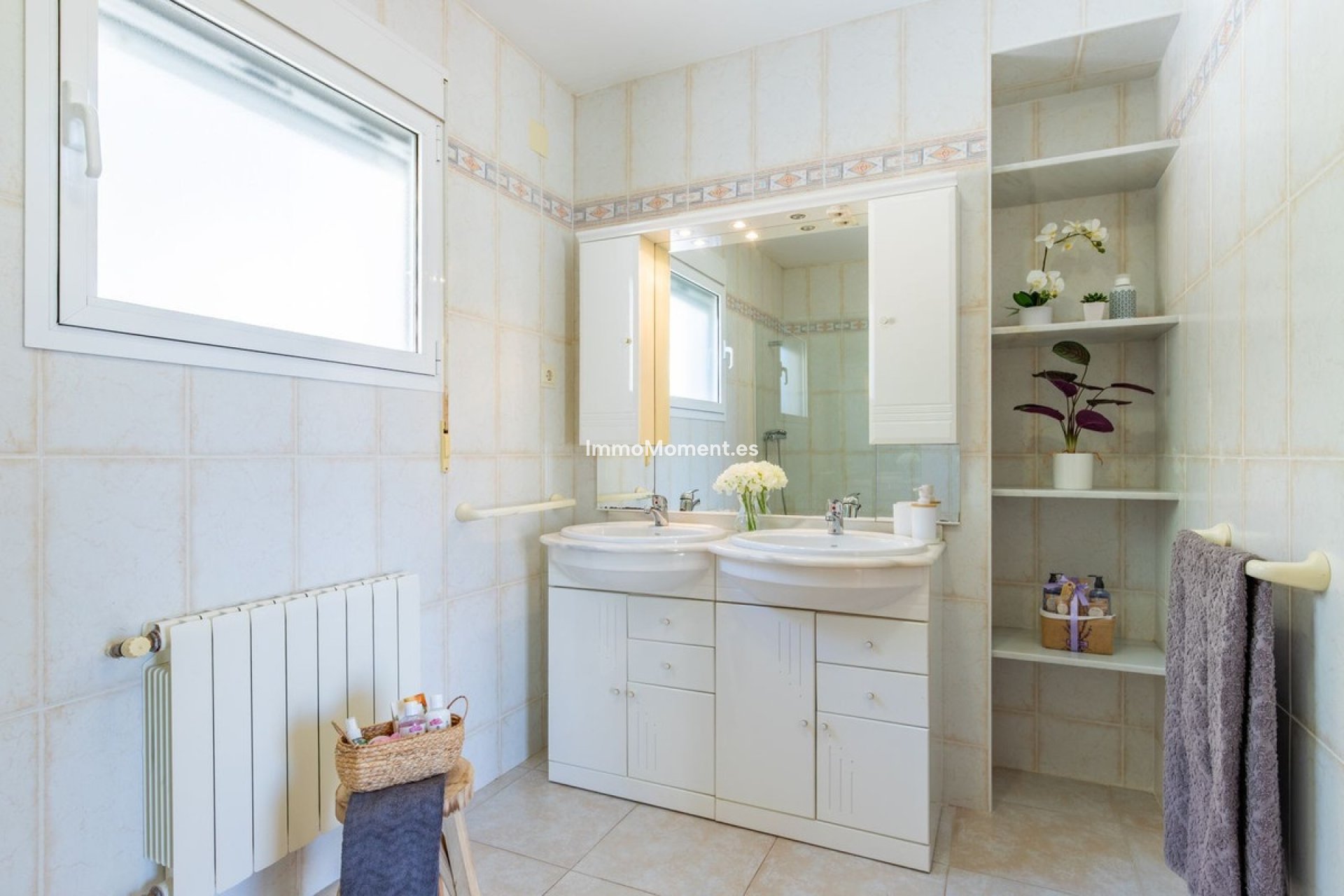 Resale - Detached villa - Teulada - Moraira