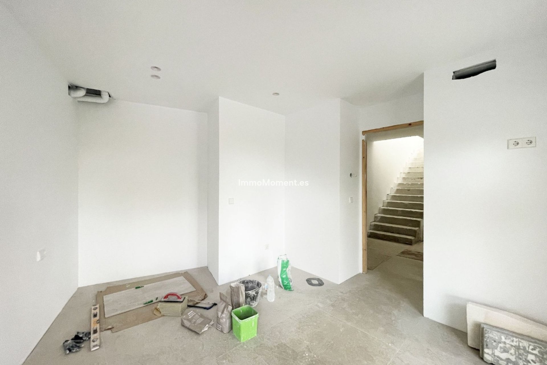 Resale - Detached villa - Teulada - Moraira