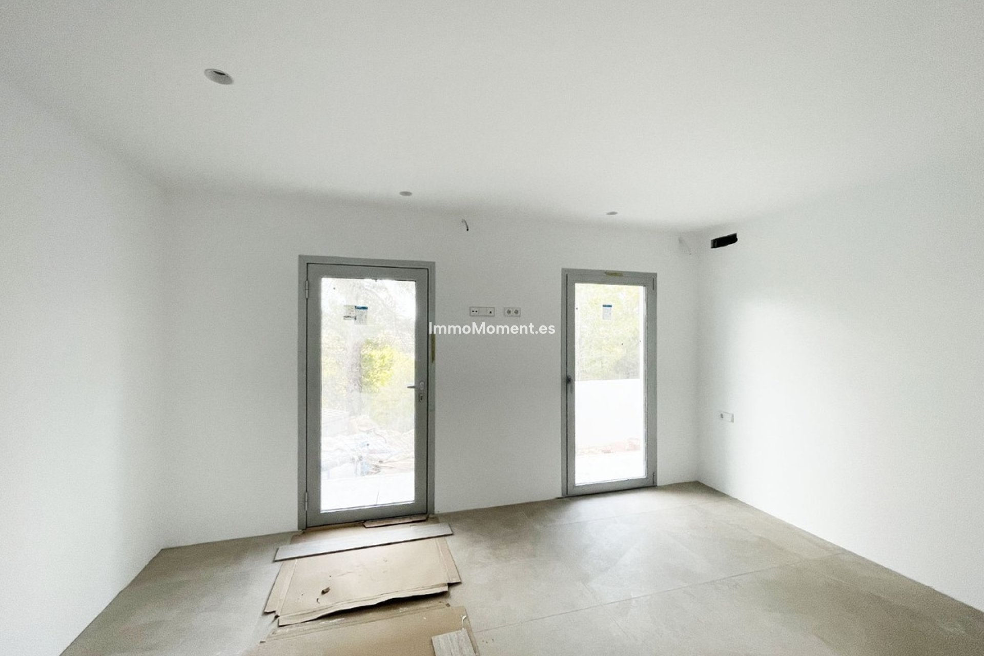 Resale - Detached villa - Teulada - Moraira