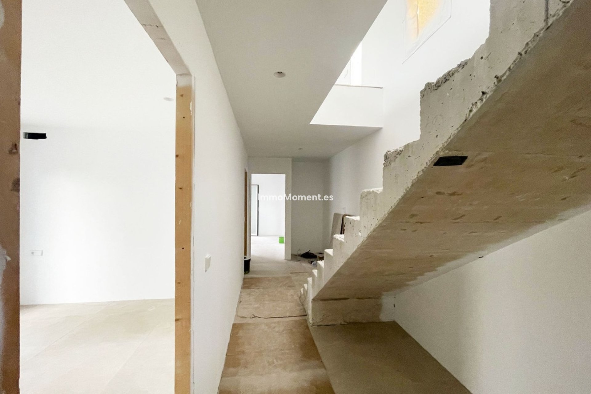 Resale - Detached villa - Teulada - Moraira