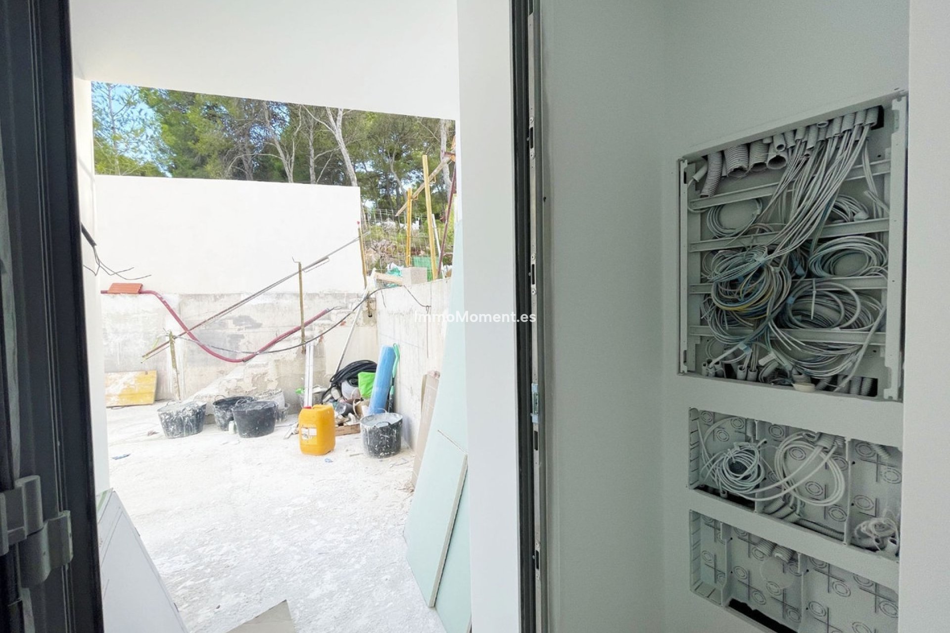 Resale - Detached villa - Teulada - Moraira