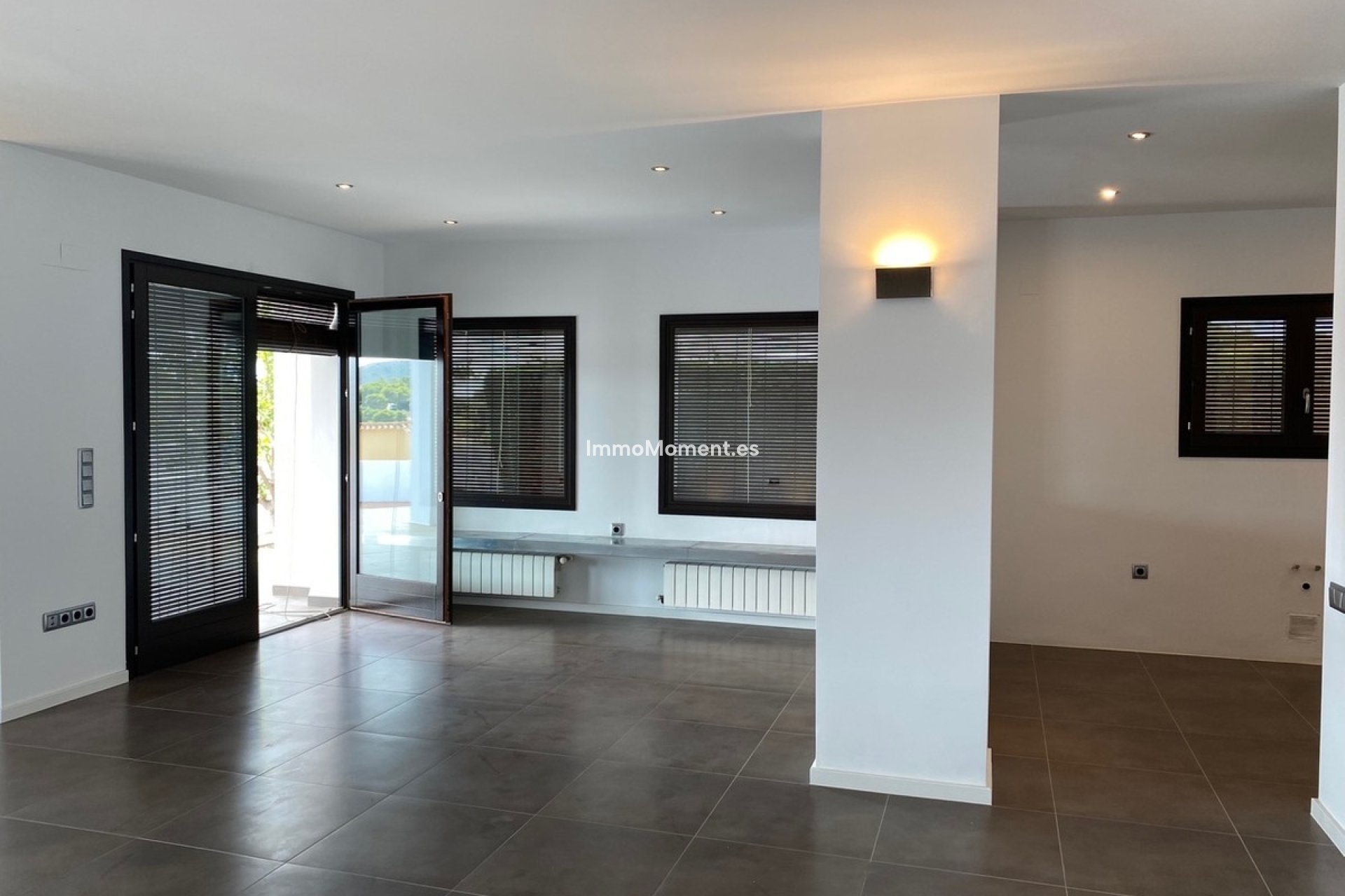 Resale - Detached villa - Teulada - Moraira