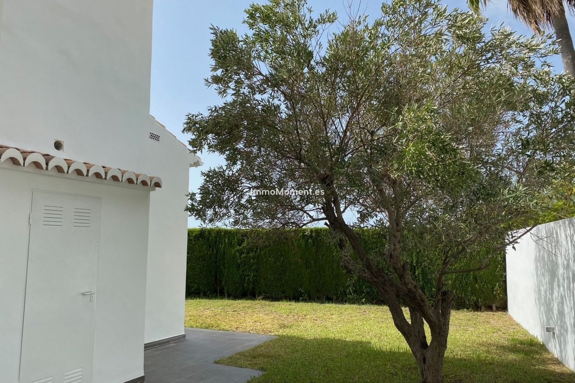 Resale - Detached villa - Teulada - Moraira