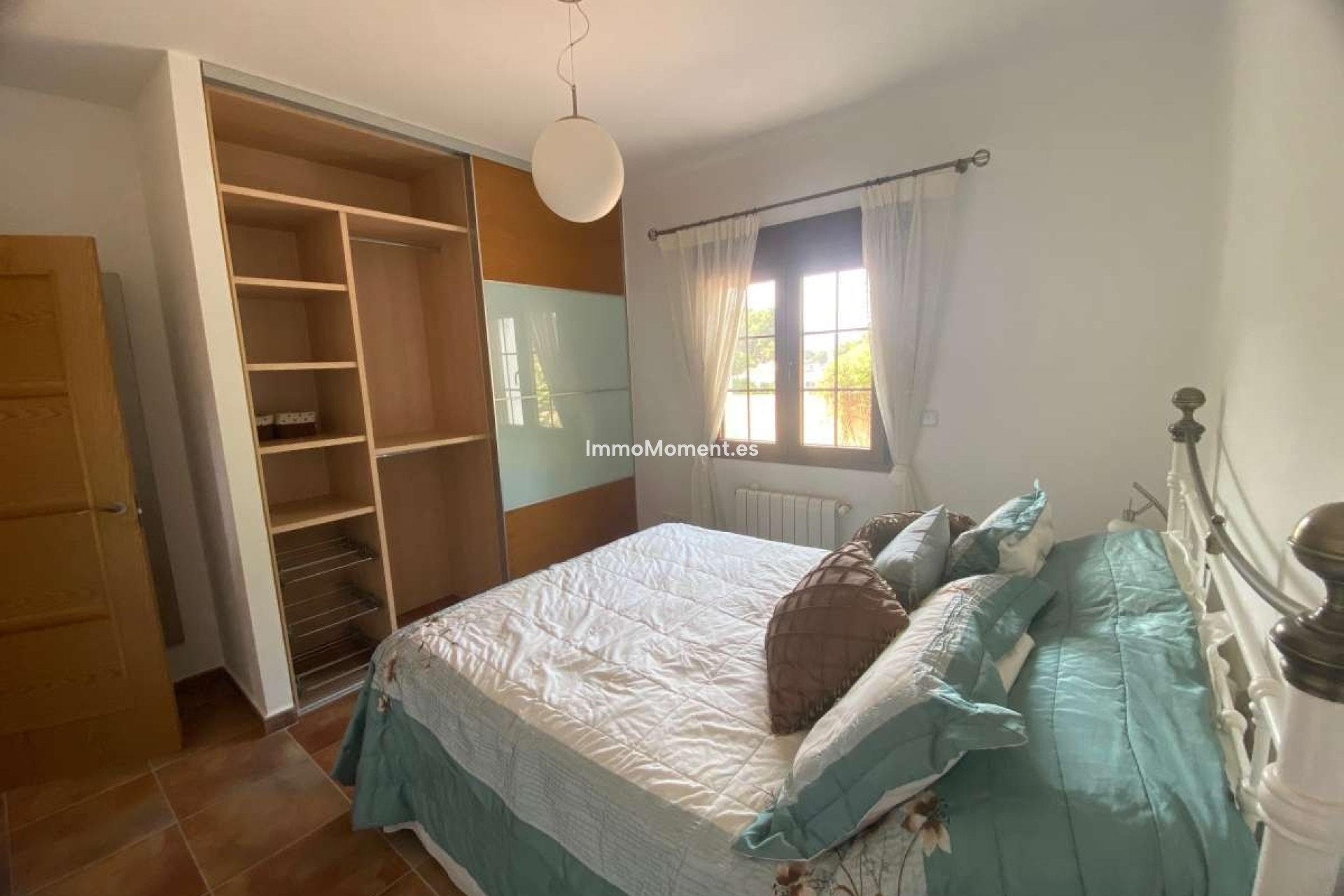 Resale - Detached villa - Teulada - Moraira