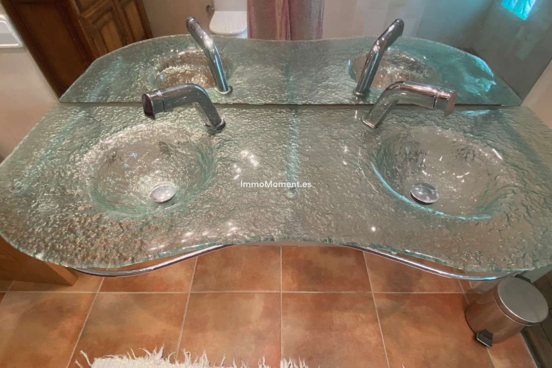 Resale - Detached villa - Teulada - Moraira