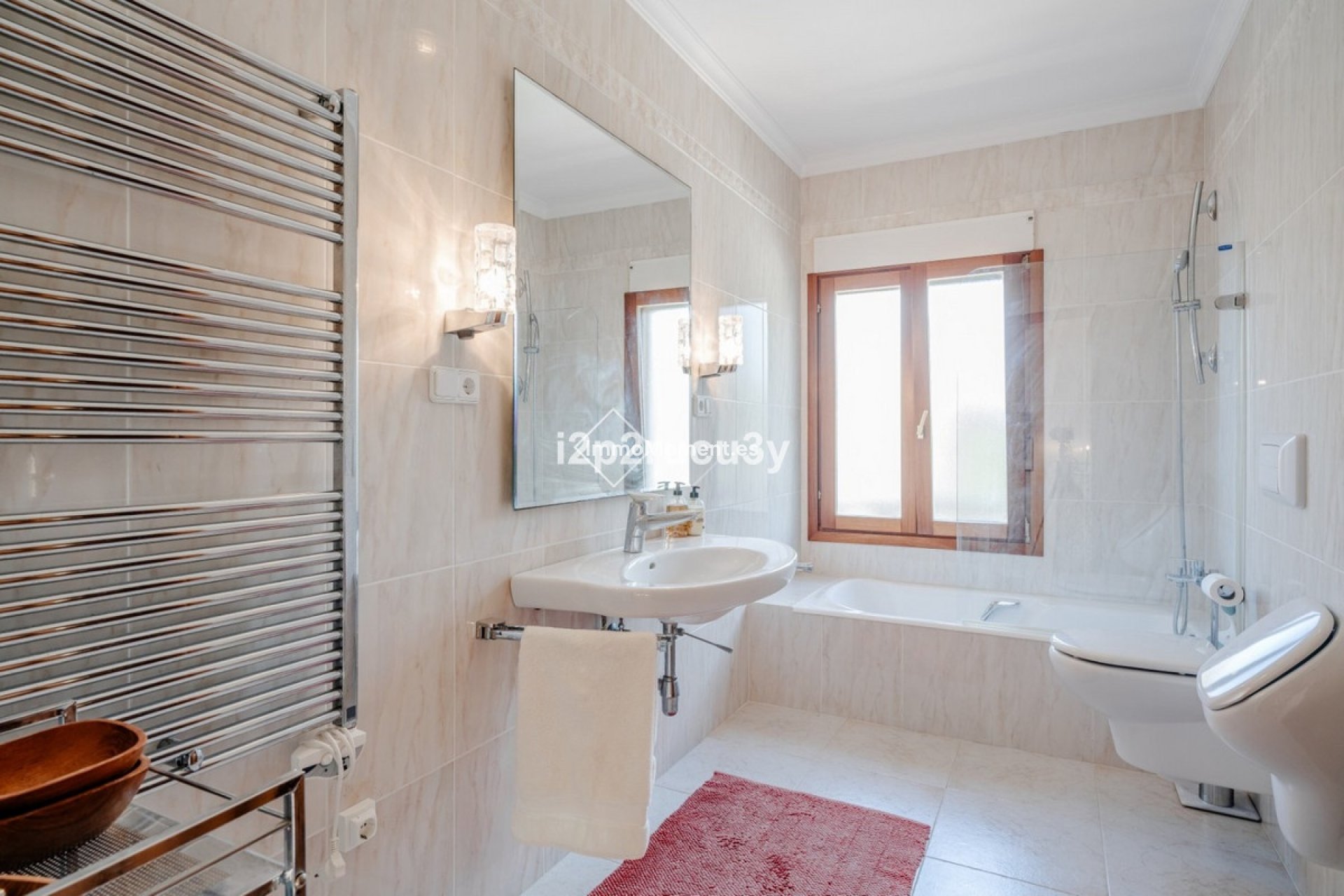 Resale - Detached villa - Teulada - Moraira